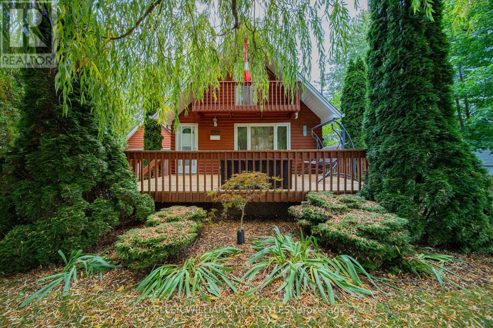 33742 Staffa Road, Bluewater (Zurich), Ontario  N0M 2T0 - Photo 2 - X12456711