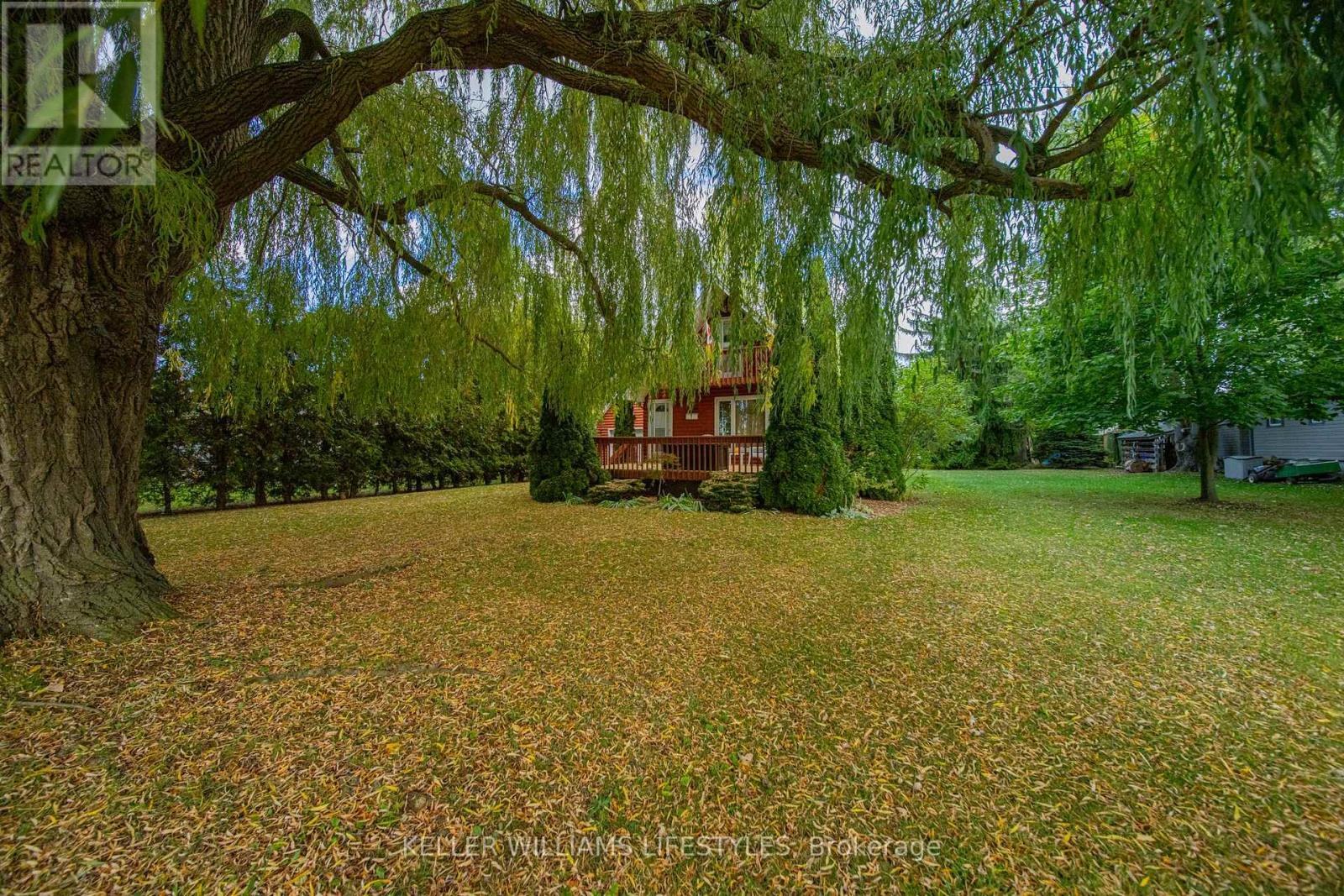 33742 Staffa Road, Bluewater (Zurich), Ontario  N0M 2T0 - Photo 4 - X12456711