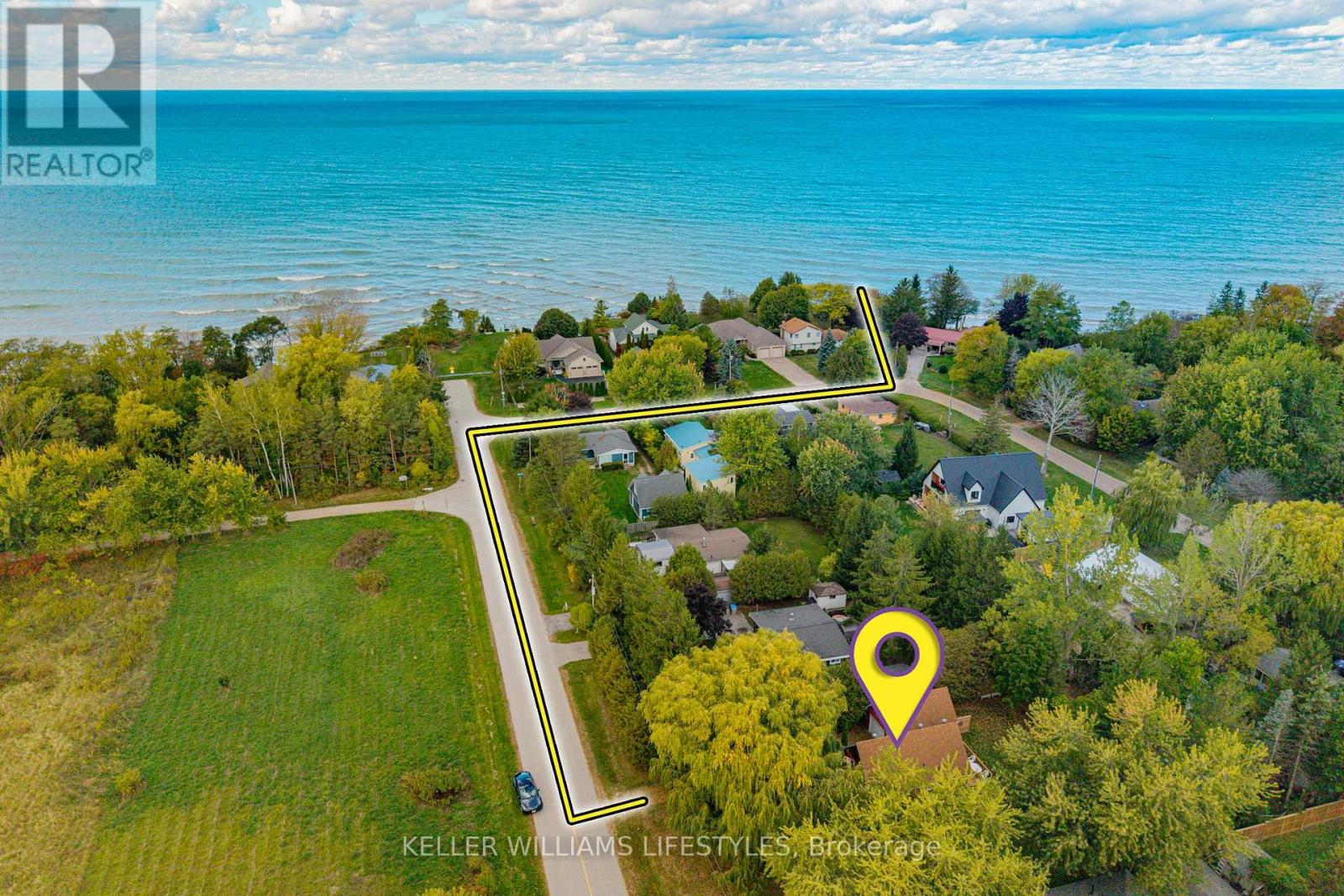 33742 Staffa Road, Bluewater (Zurich), Ontario  N0M 2T0 - Photo 41 - X12456711