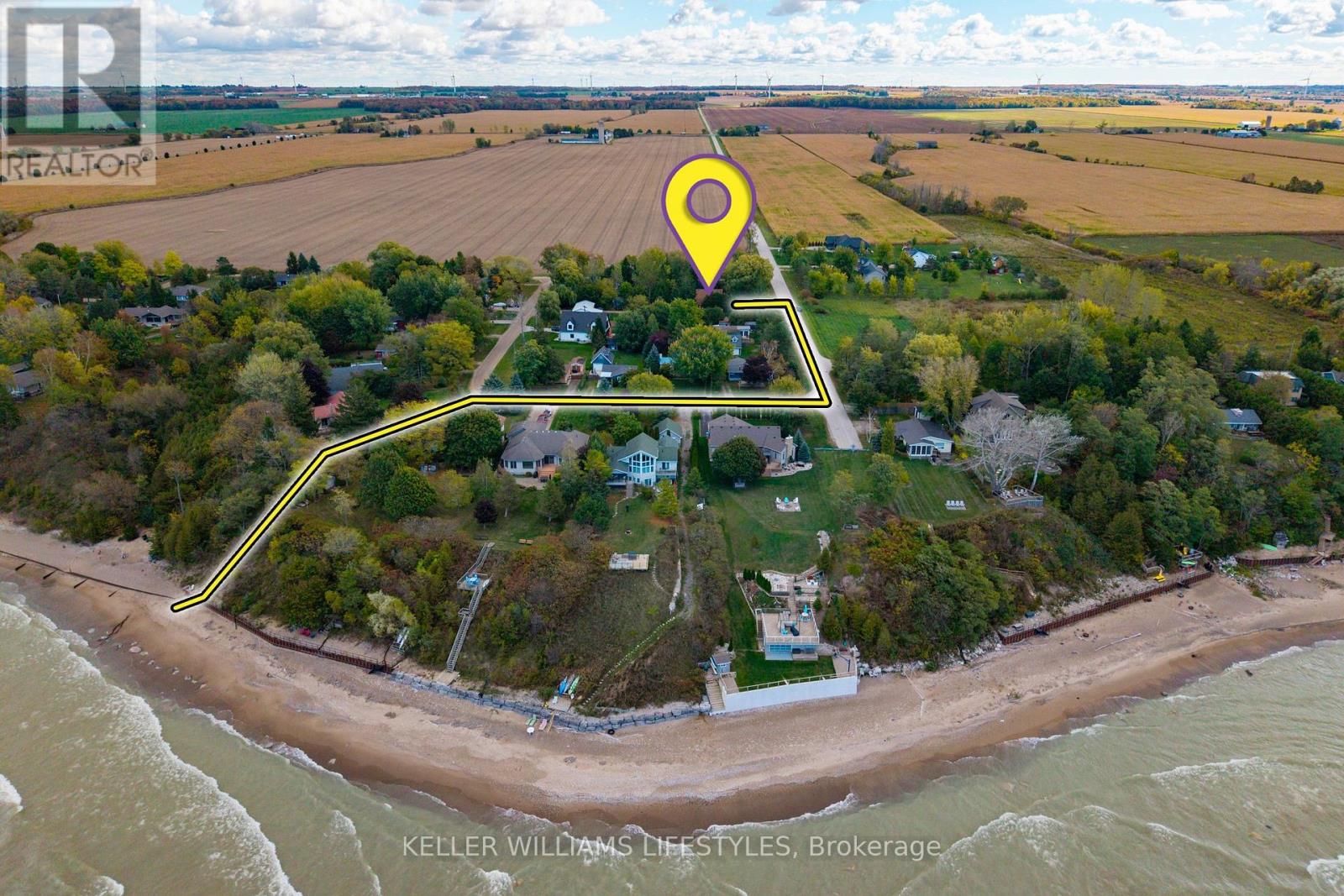 33742 Staffa Road, Bluewater (Zurich), Ontario  N0M 2T0 - Photo 45 - X12456711
