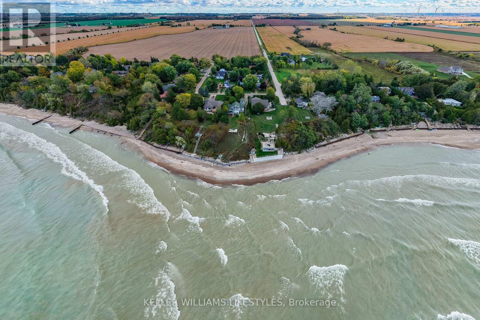 33742 Staffa Road, Bluewater (Zurich), Ontario  N0M 2T0 - Photo 47 - X12456711