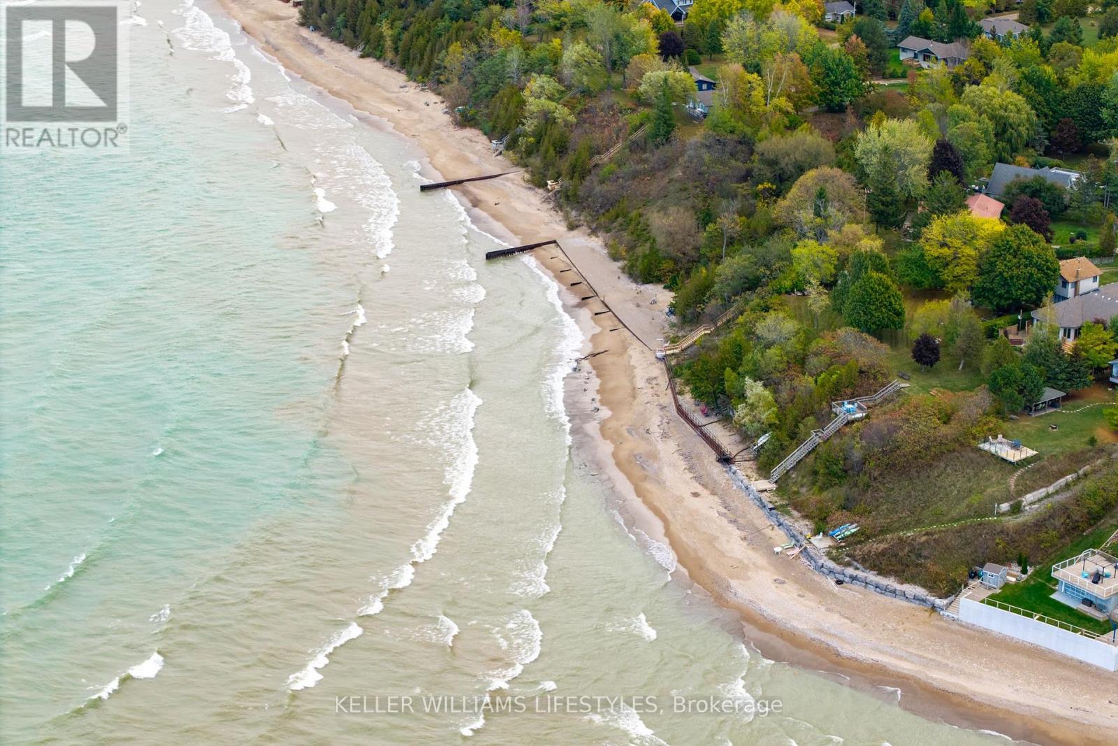 33742 Staffa Road, Bluewater (Zurich), Ontario  N0M 2T0 - Photo 48 - X12456711