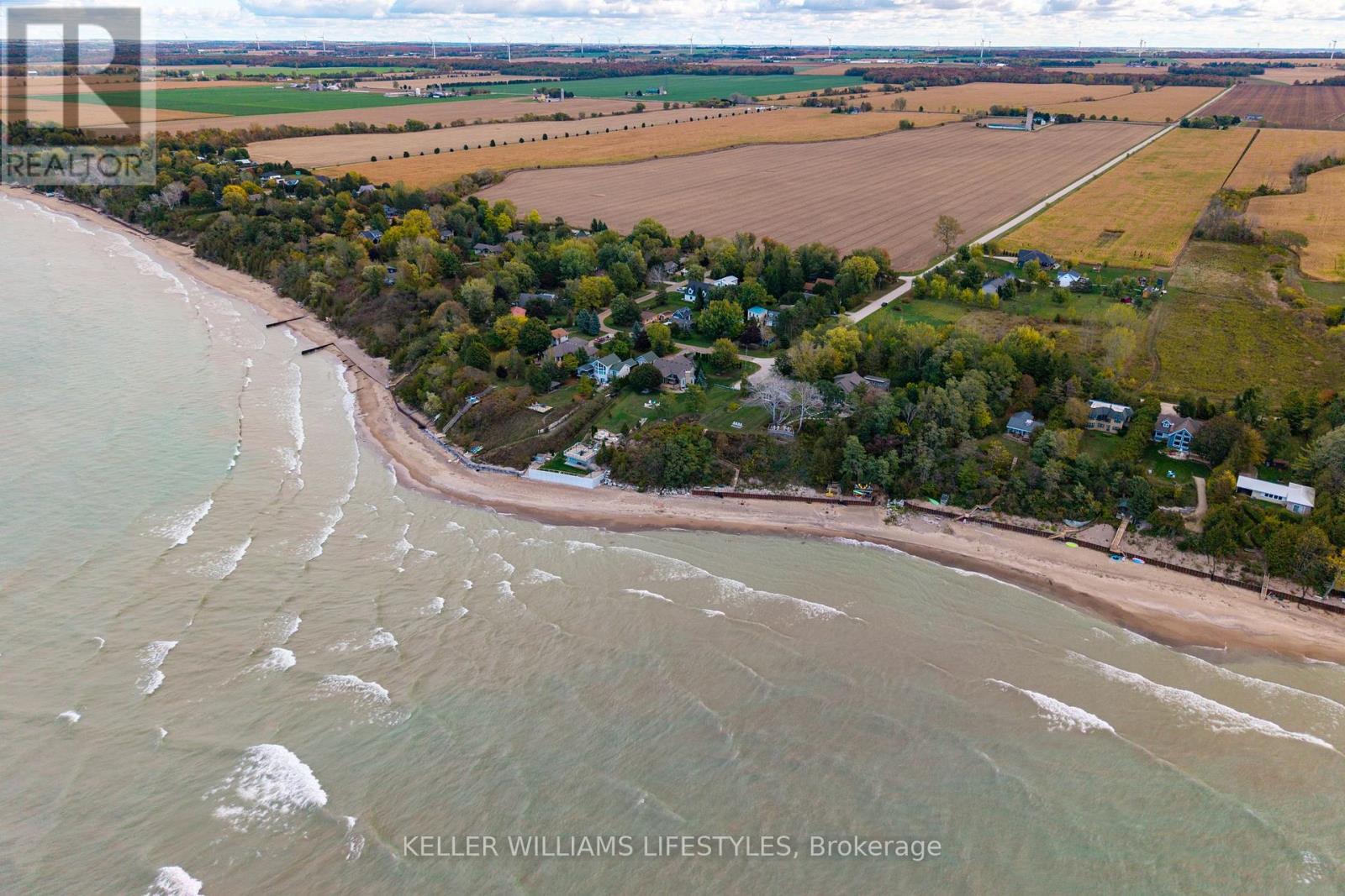 33742 Staffa Road, Bluewater (Zurich), Ontario  N0M 2T0 - Photo 49 - X12456711