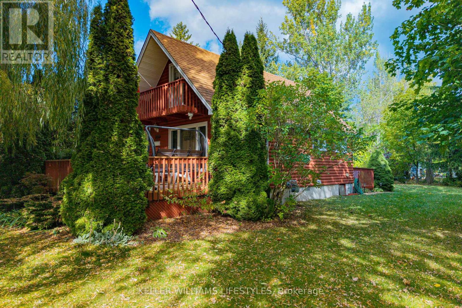 33742 Staffa Road, Bluewater (Zurich), Ontario  N0M 2T0 - Photo 5 - X12456711