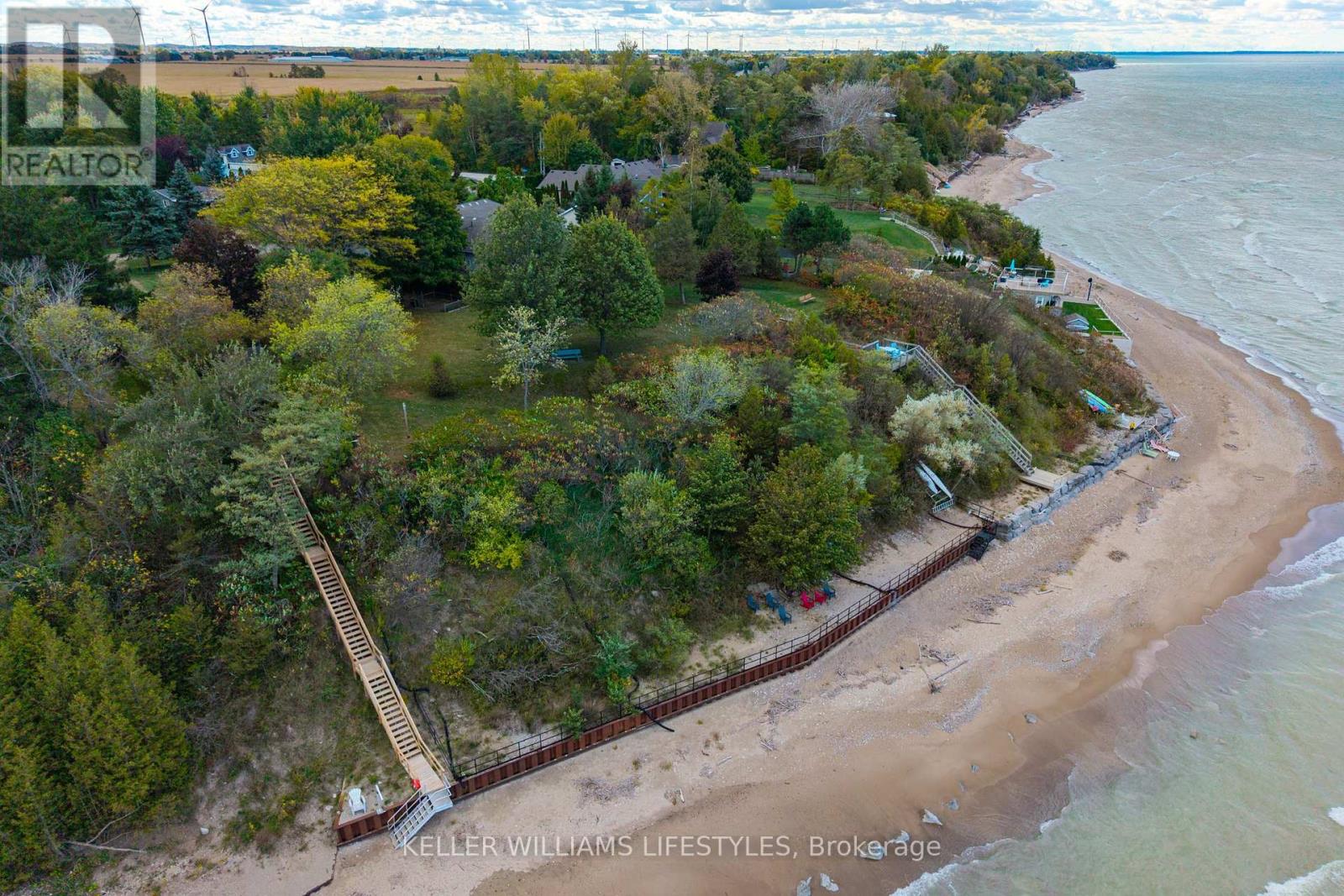 33742 Staffa Road, Bluewater (Zurich), Ontario  N0M 2T0 - Photo 50 - X12456711