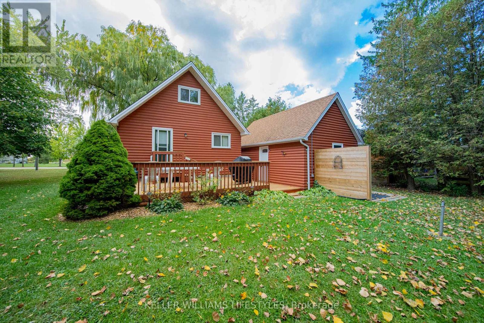 33742 Staffa Road, Bluewater (Zurich), Ontario  N0M 2T0 - Photo 6 - X12456711