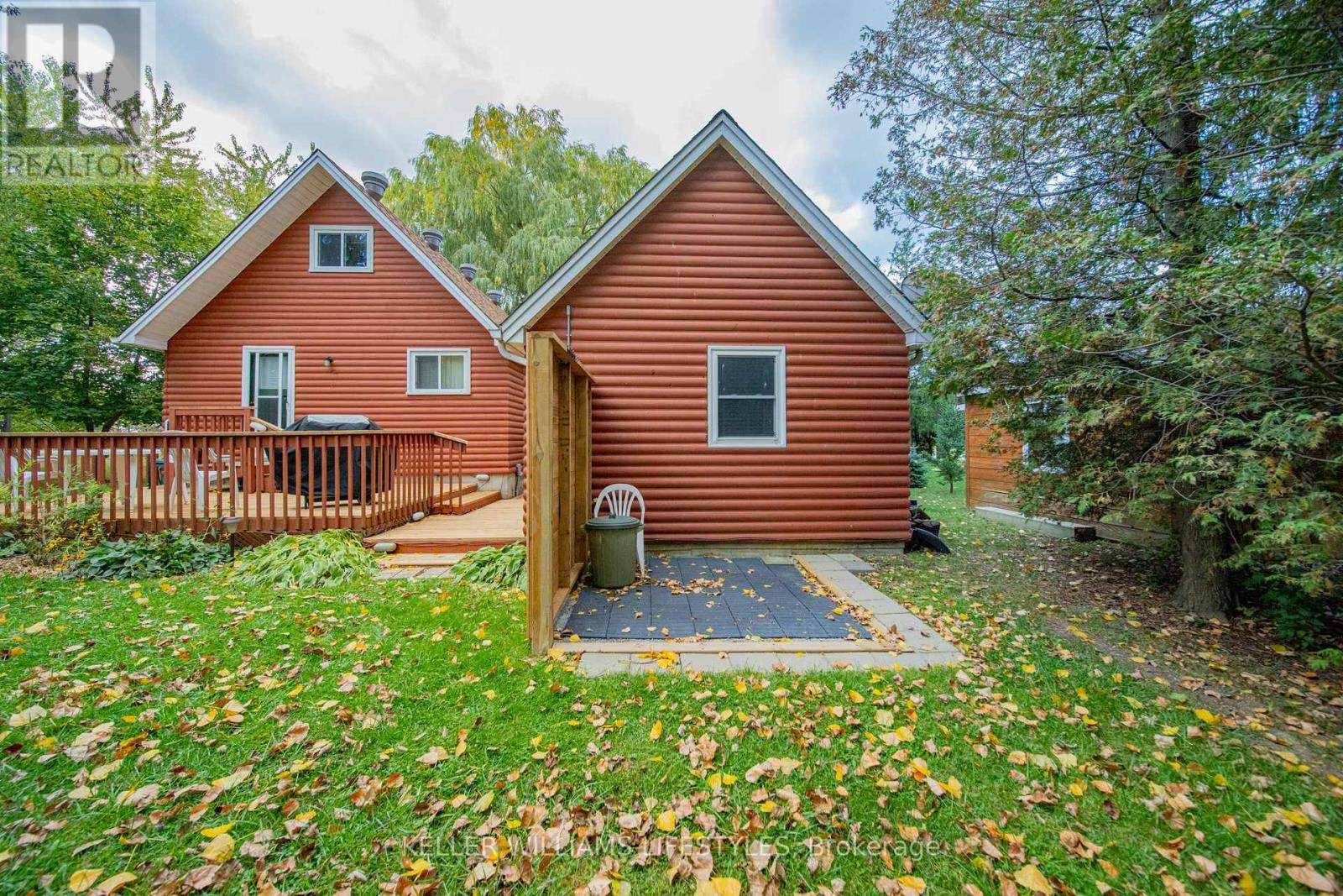 33742 Staffa Road, Bluewater (Zurich), Ontario  N0M 2T0 - Photo 7 - X12456711