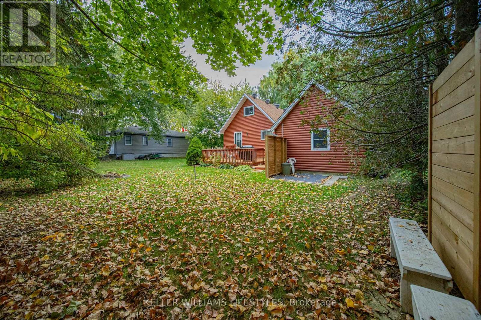 33742 Staffa Road, Bluewater (Zurich), Ontario  N0M 2T0 - Photo 8 - X12456711