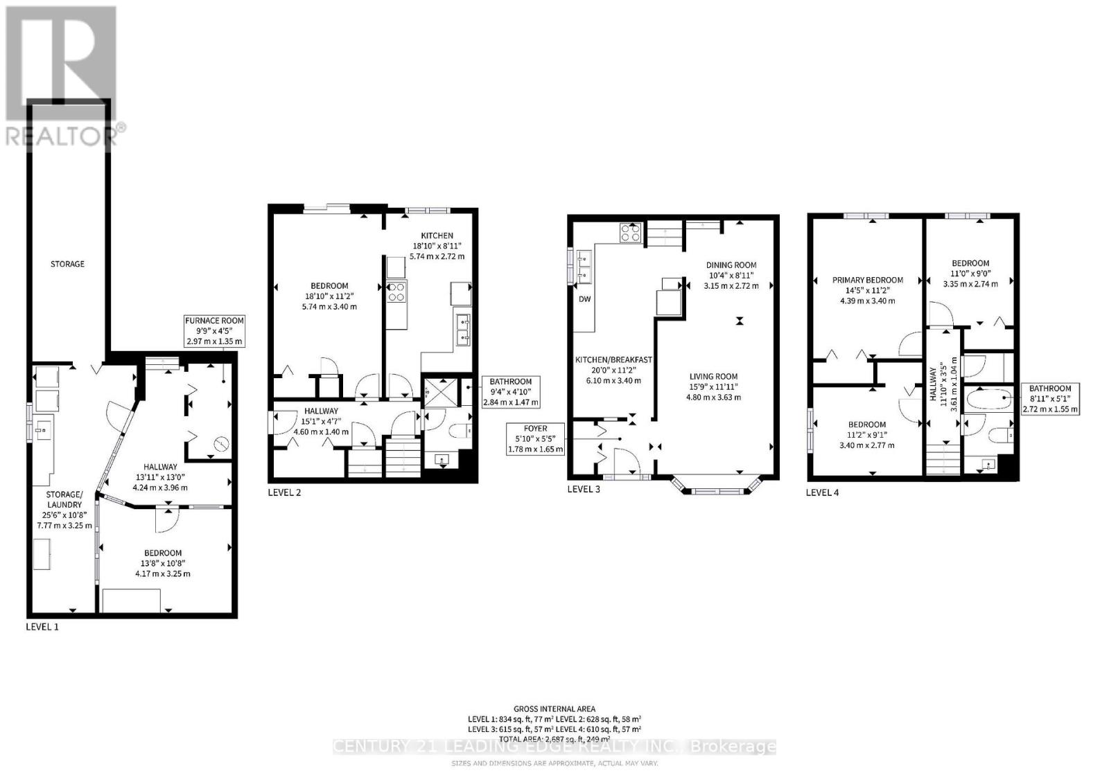 36 Sherwood Forest Drive, Markham (Bullock), Ontario  L3P 1P8 - Photo 2 - N12452474