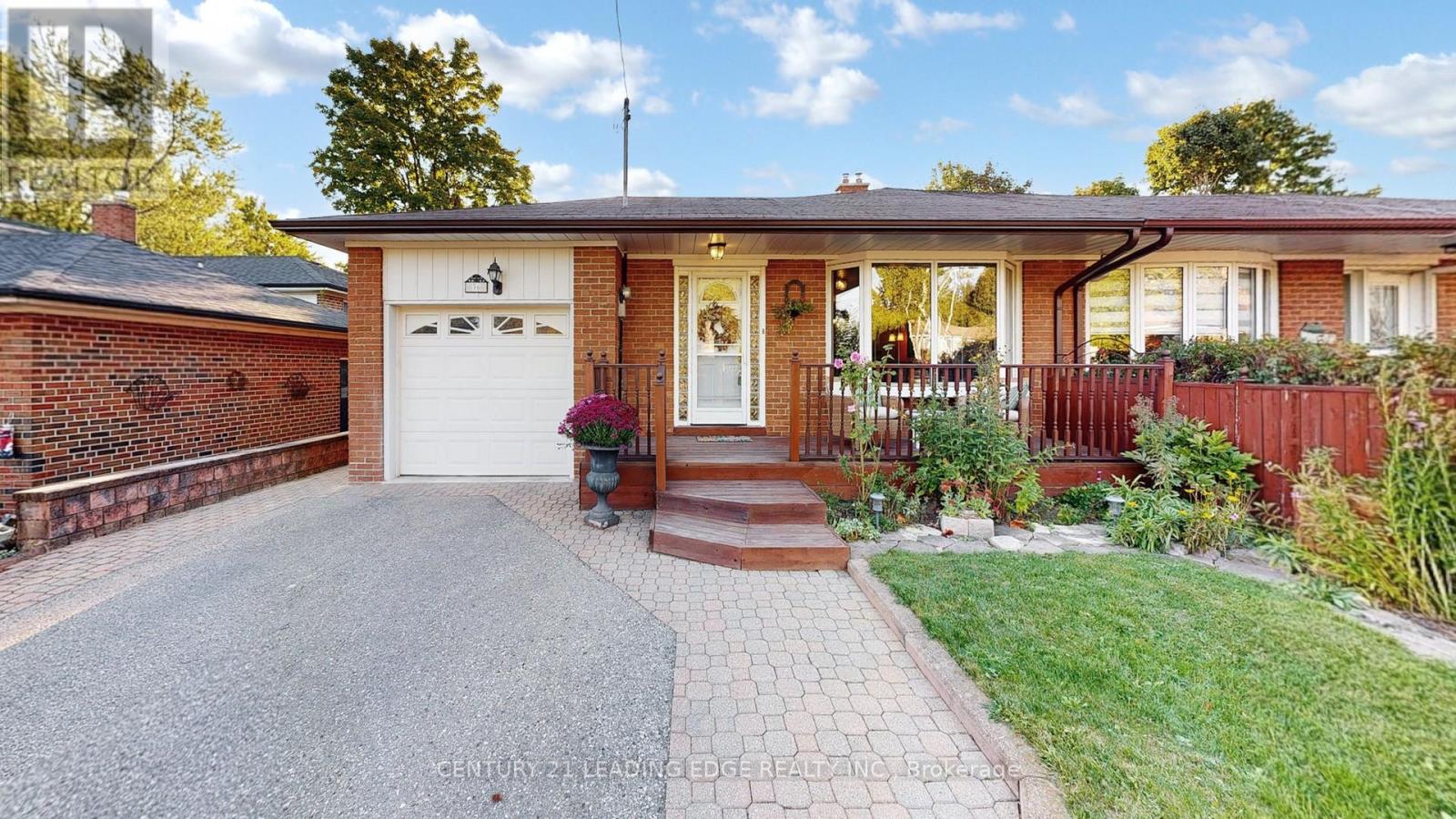 36 SHERWOOD FOREST DRIVE, Markham, Ontario