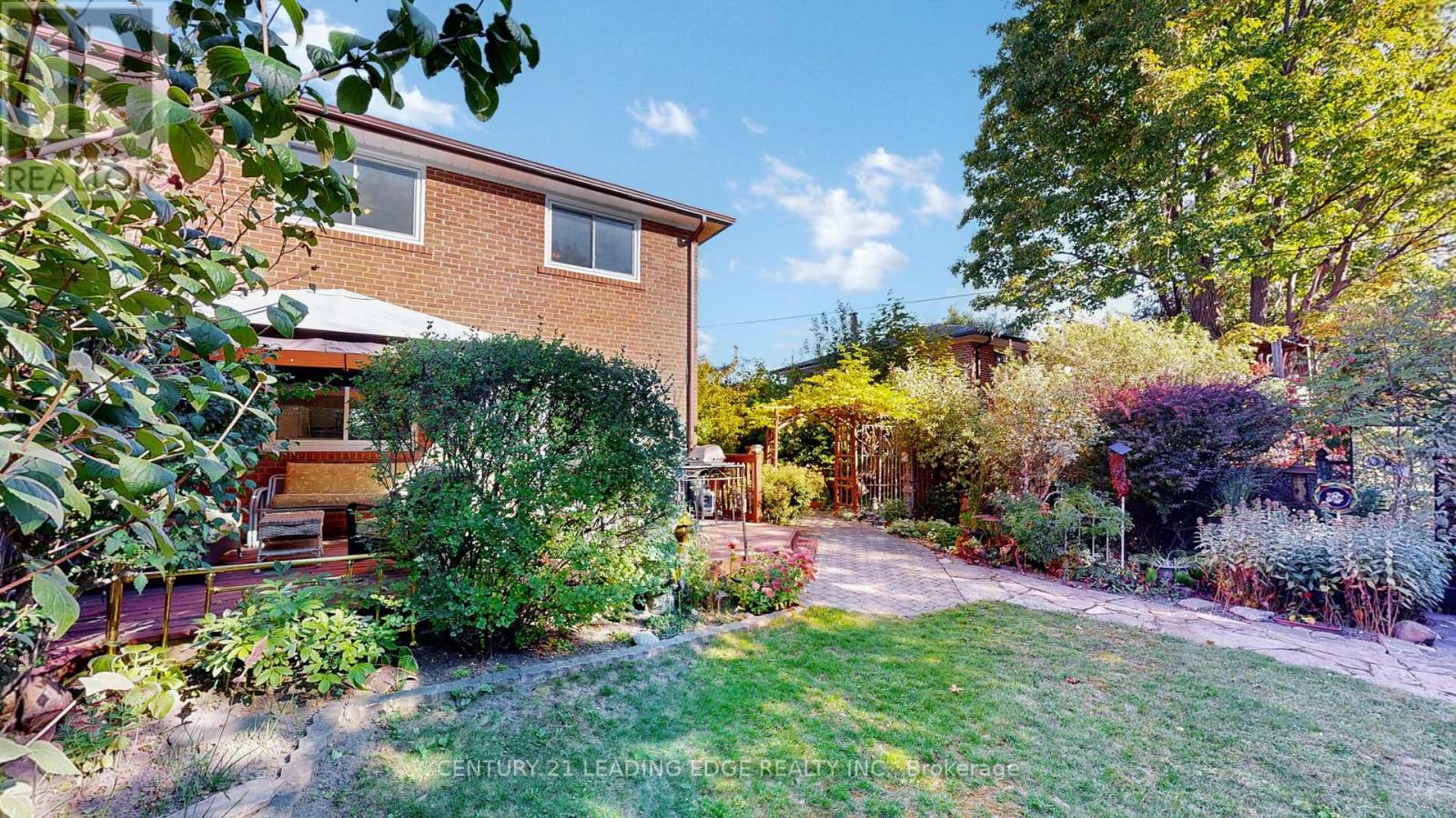 36 Sherwood Forest Drive, Markham (Bullock), Ontario  L3P 1P8 - Photo 45 - N12452474