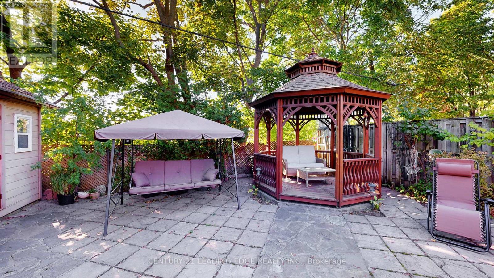 36 Sherwood Forest Drive, Markham (Bullock), Ontario  L3P 1P8 - Photo 47 - N12452474