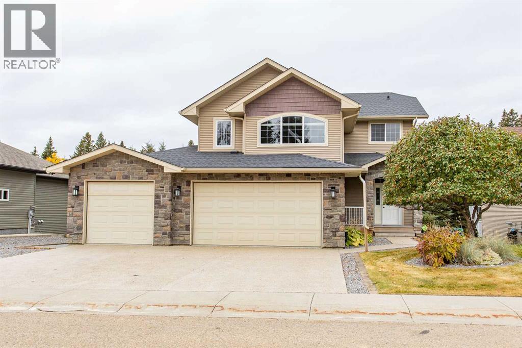 7206 61 Street, Rocky Mountain House, Alberta  T4T 0A3 - Photo 1 - A2262988