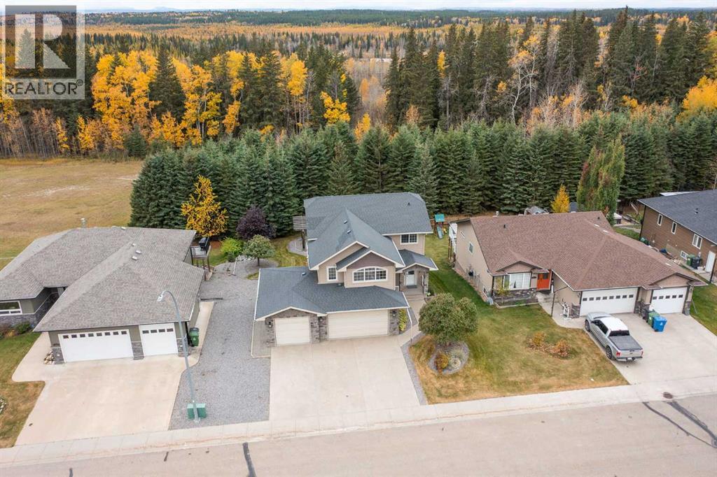 7206 61 Street, Rocky Mountain House, Alberta  T4T 0A3 - Photo 45 - A2262988