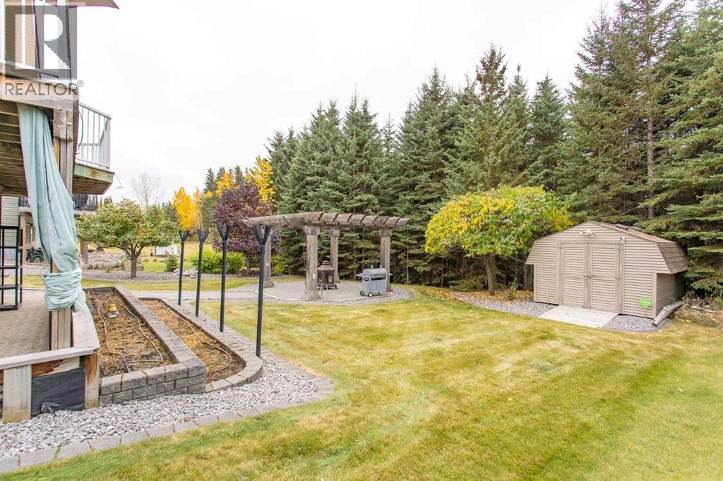 7206 61 Street, Rocky Mountain House, Alberta  T4T 0A3 - Photo 49 - A2262988