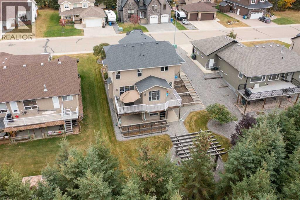 7206 61 Street, Rocky Mountain House, Alberta  T4T 0A3 - Photo 6 - A2262988