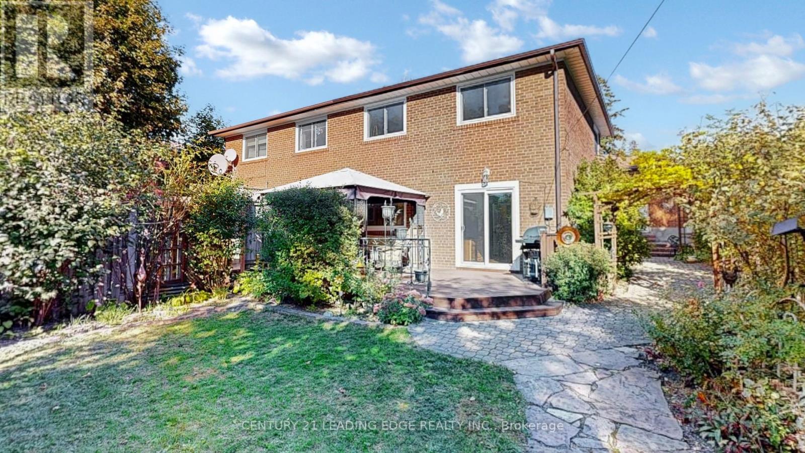 36 Sherwood Forest Drive, Markham (Bullock), Ontario  L3P 1P8 - Photo 44 - N12452474