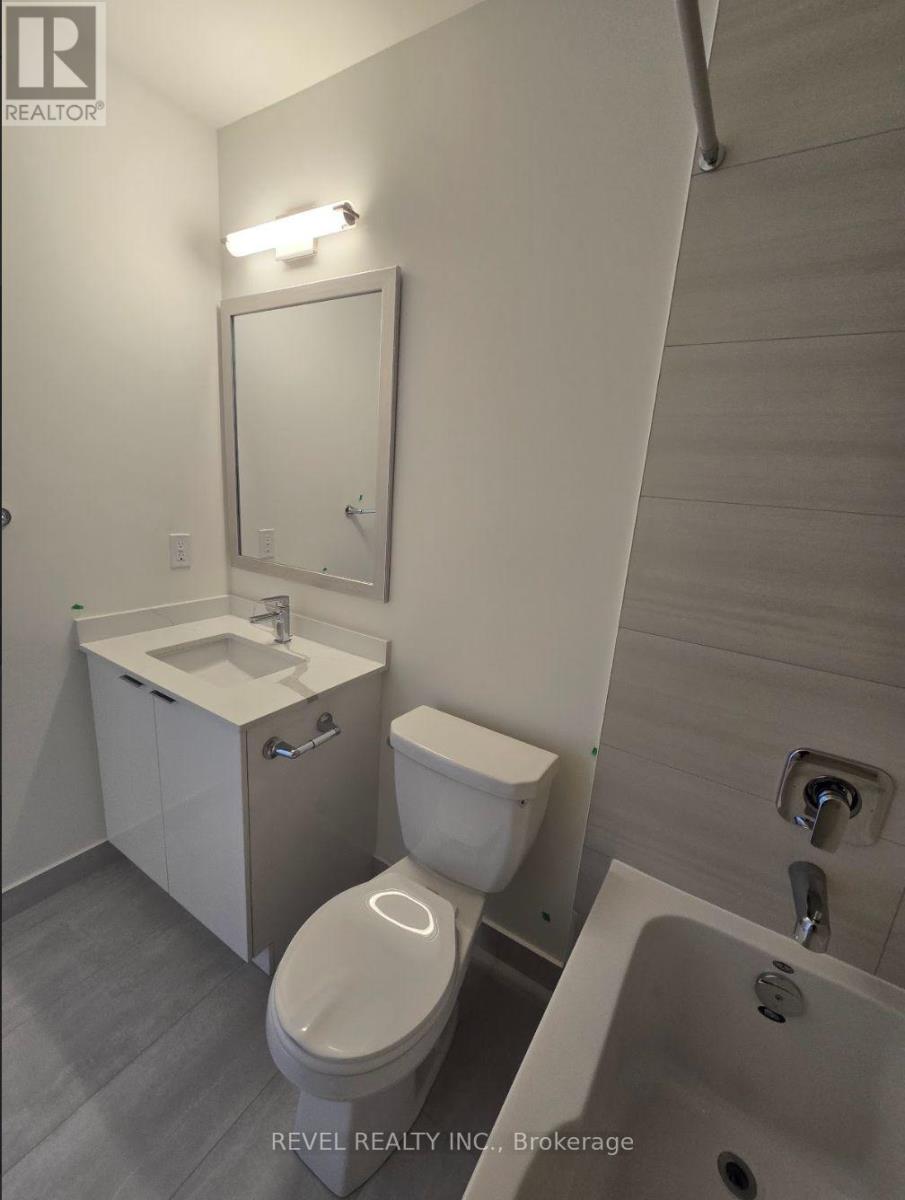 1907 - 15 Watergarden Drive, Mississauga, Ontario  L5R 0H4 - Photo 7 - W12455104