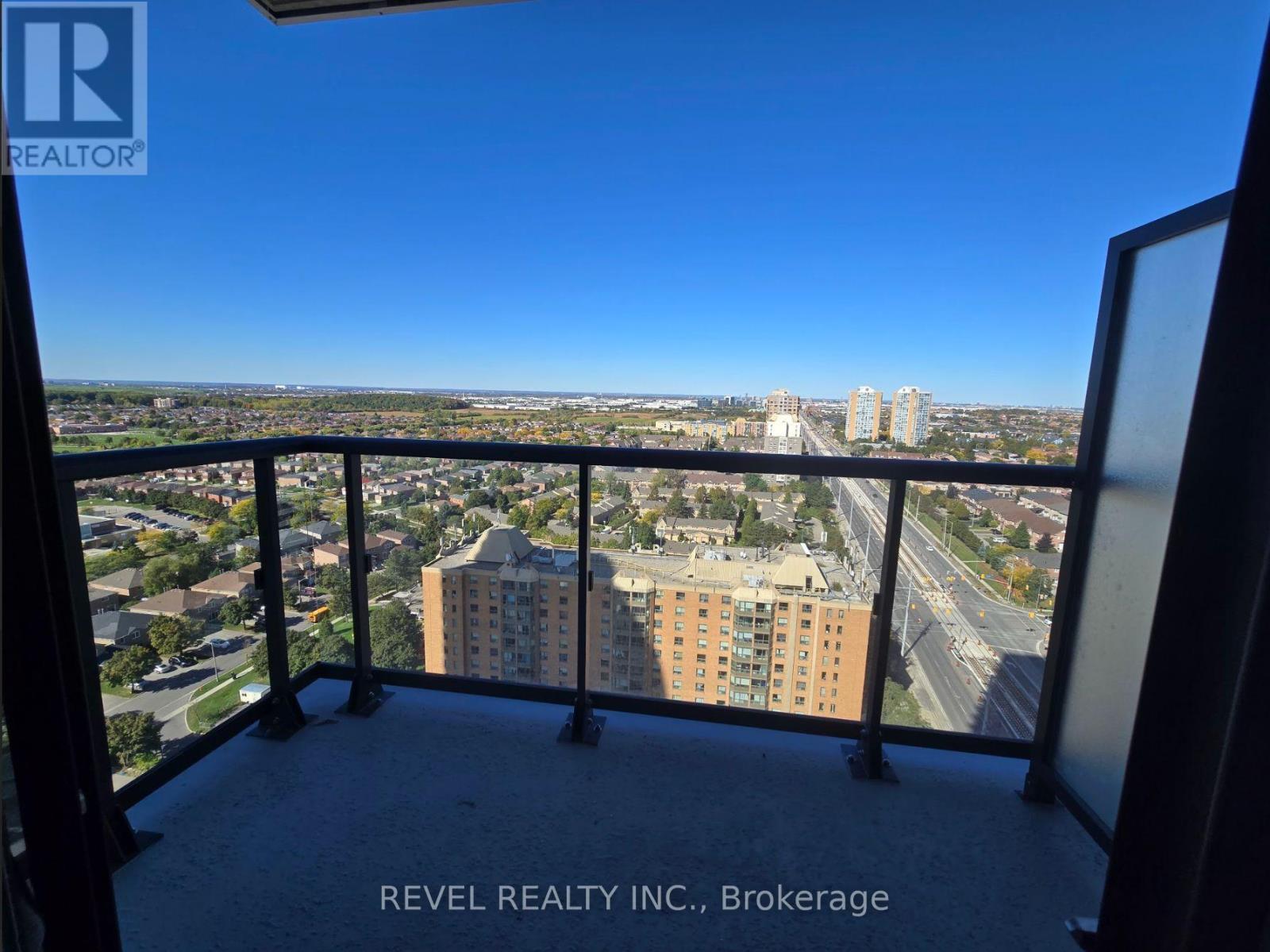 1907 - 15 Watergarden Drive, Mississauga, Ontario  L5R 0H4 - Photo 22 - W12455104
