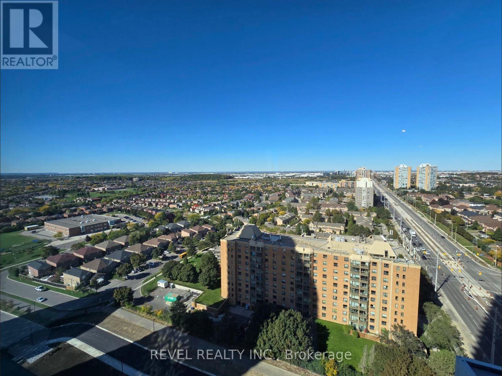 1907 - 15 Watergarden Drive, Mississauga, Ontario  L5R 0H4 - Photo 19 - W12455104