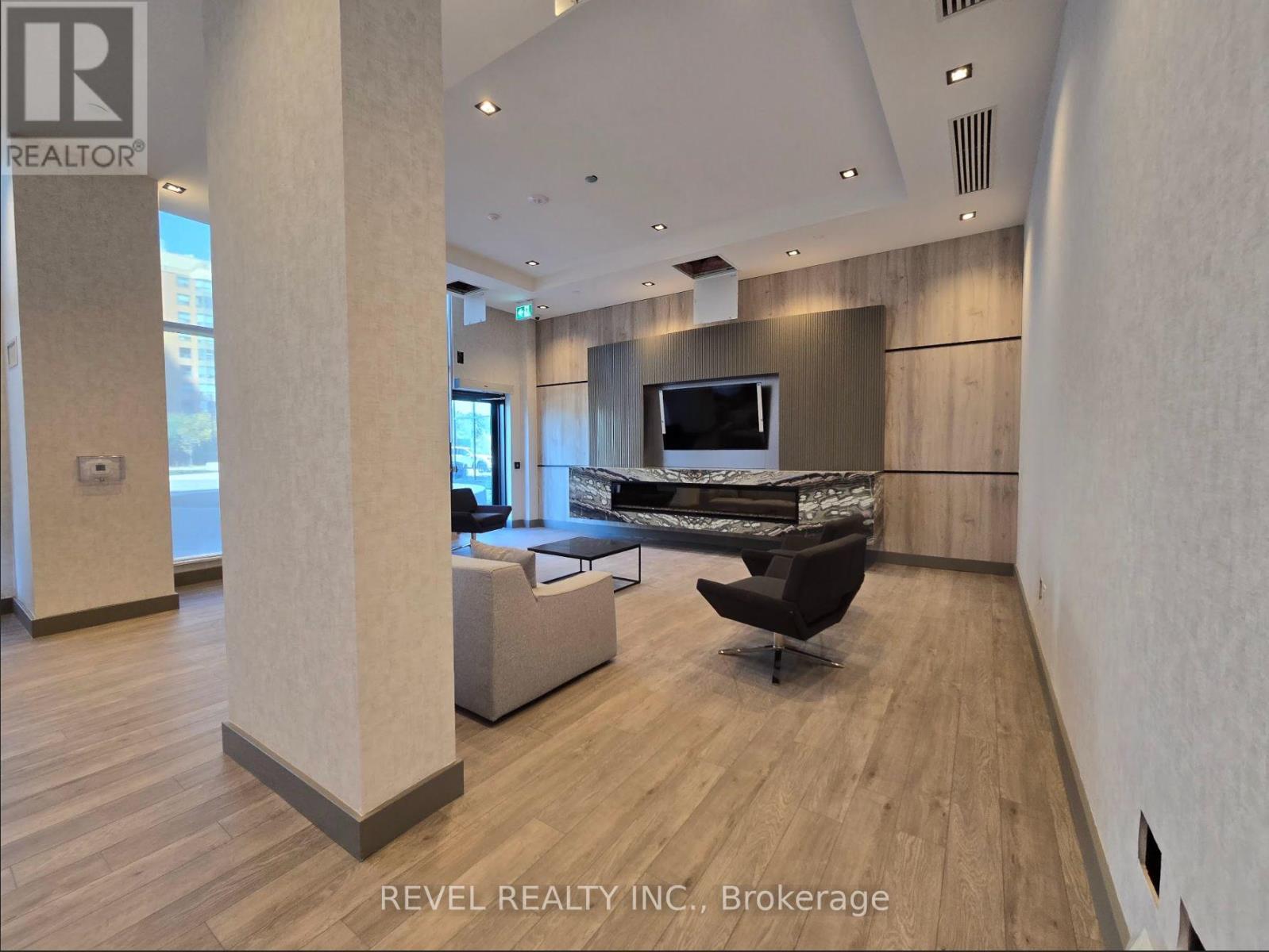 1907 - 15 Watergarden Drive, Mississauga, Ontario  L5R 0H4 - Photo 26 - W12455104