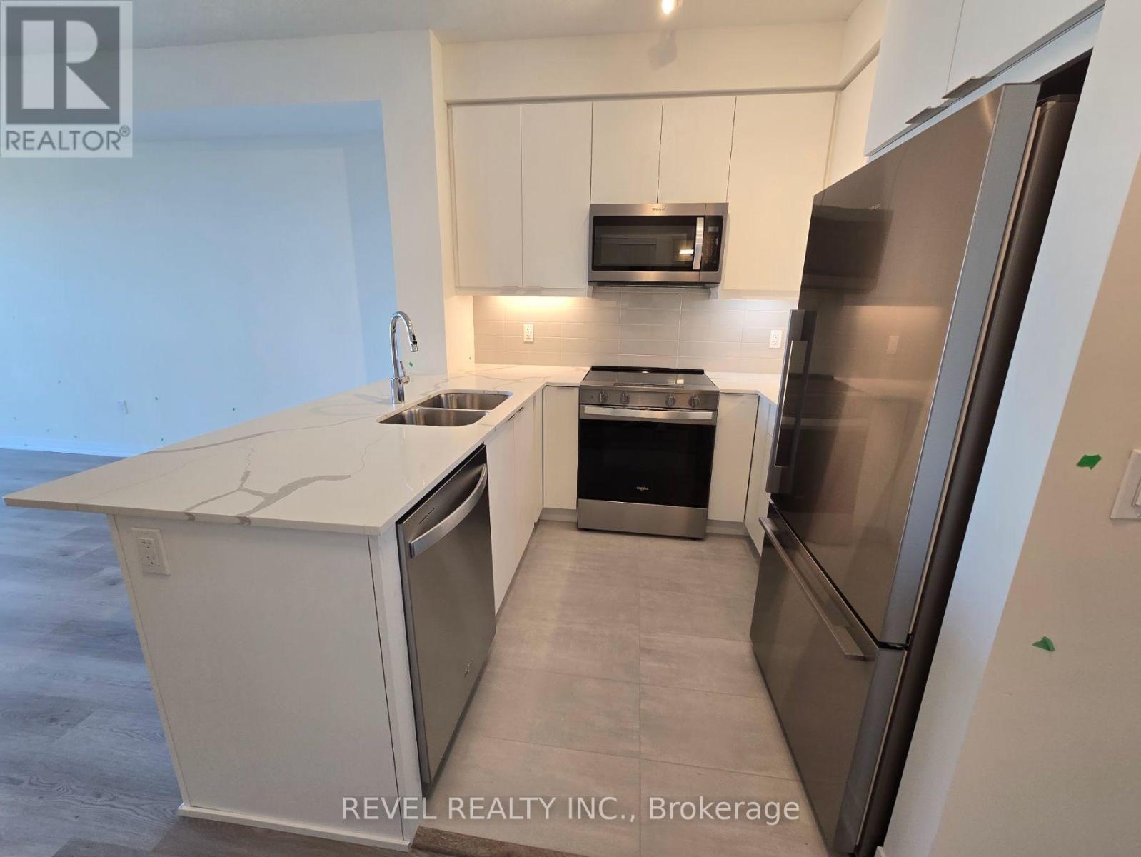 1907 - 15 Watergarden Drive, Mississauga, Ontario  L5R 0H4 - Photo 8 - W12455104
