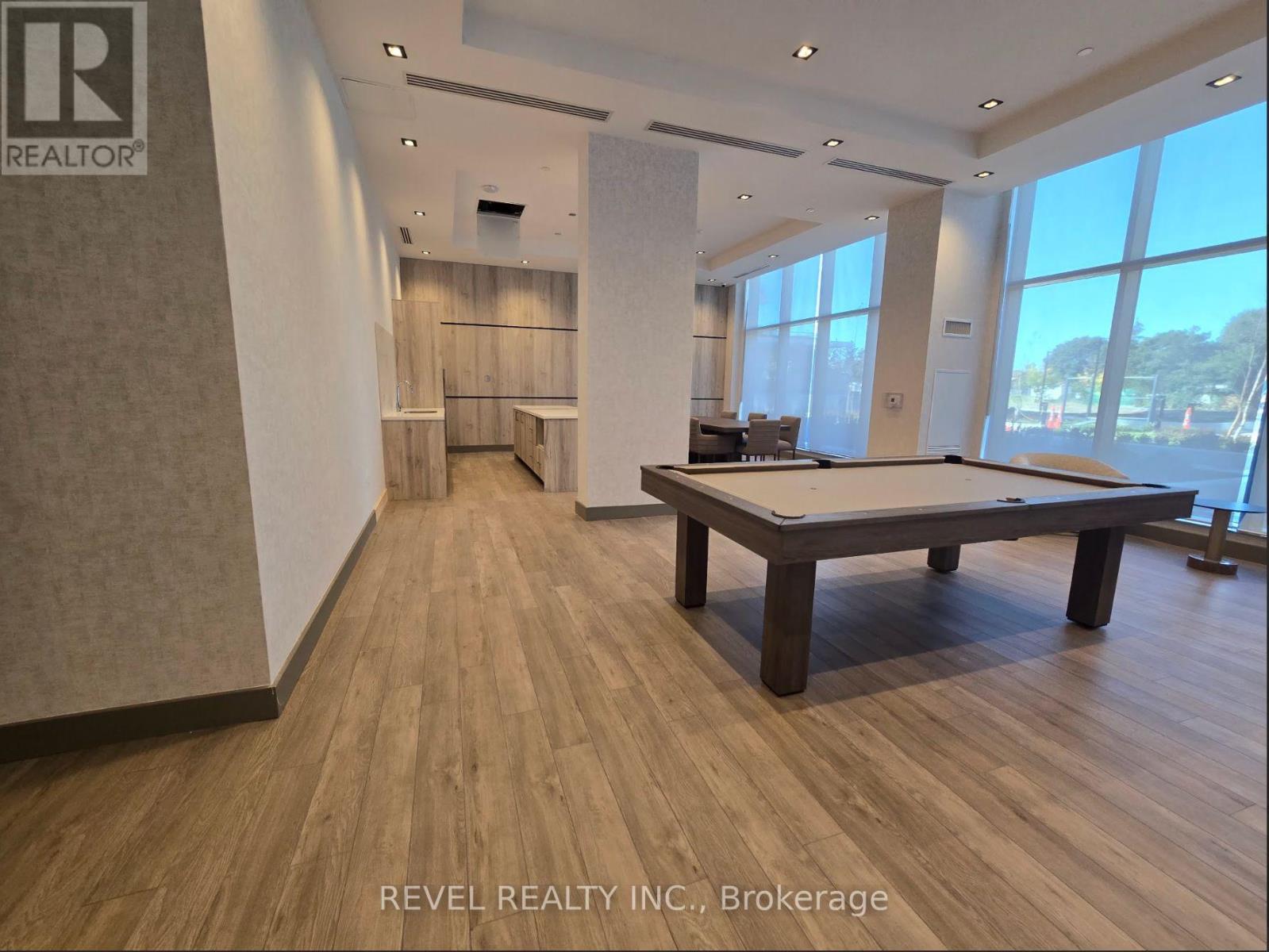 1907 - 15 Watergarden Drive, Mississauga, Ontario  L5R 0H4 - Photo 25 - W12455104