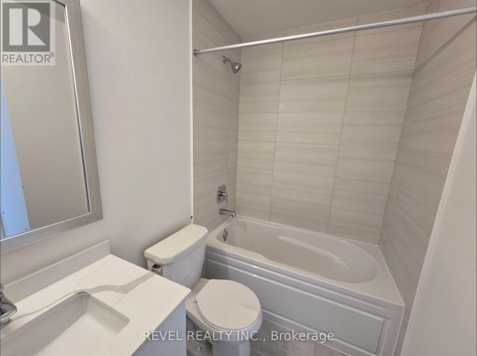 1907 - 15 Watergarden Drive, Mississauga, Ontario  L5R 0H4 - Photo 6 - W12455104