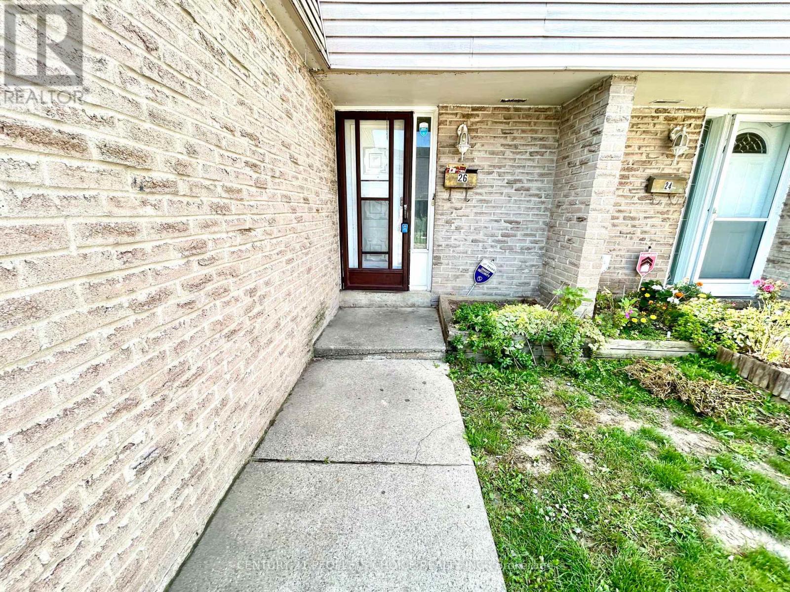 26 - 3600 Morning Star Drive, Mississauga, Ontario  L4T 1Y5 - Photo 2 - W12453353