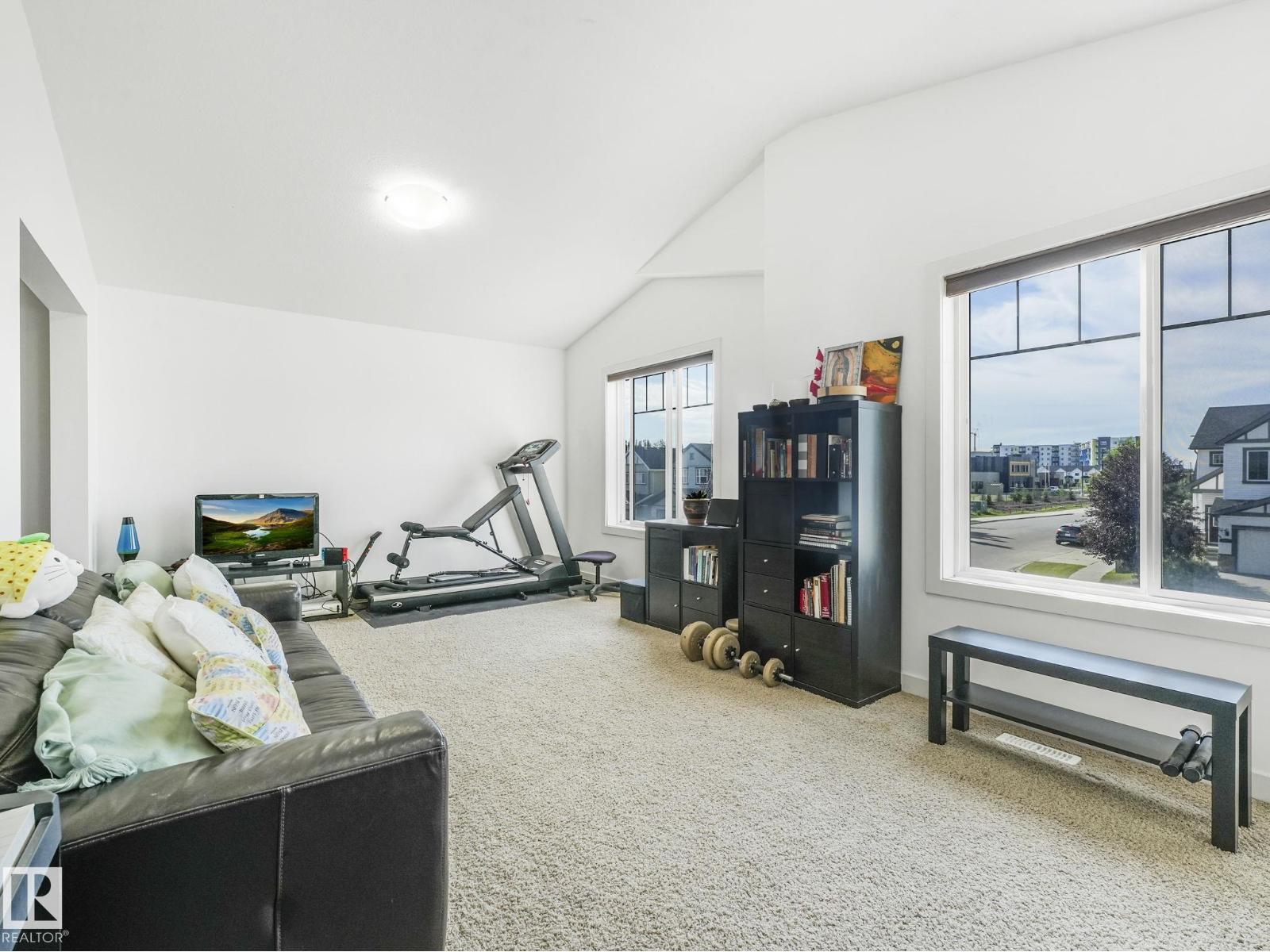 1004 Secord Pm Nw, Edmonton, Alberta  T5T 4A4 - Photo 26 - E4461662