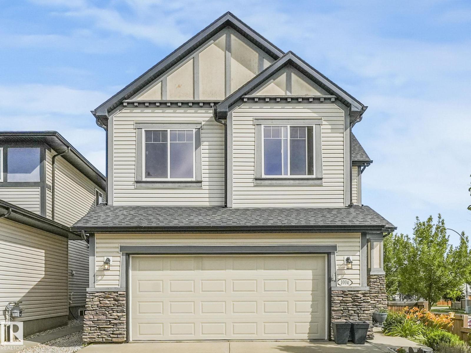 1004 Secord Pm Nw, Edmonton, Alberta  T5T 4A4 - Photo 3 - E4461662