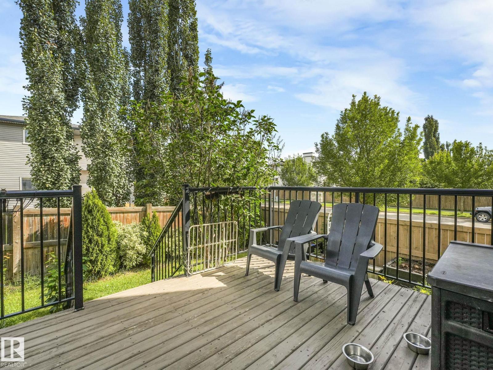 1004 Secord Pm Nw, Edmonton, Alberta  T5T 4A4 - Photo 53 - E4461662