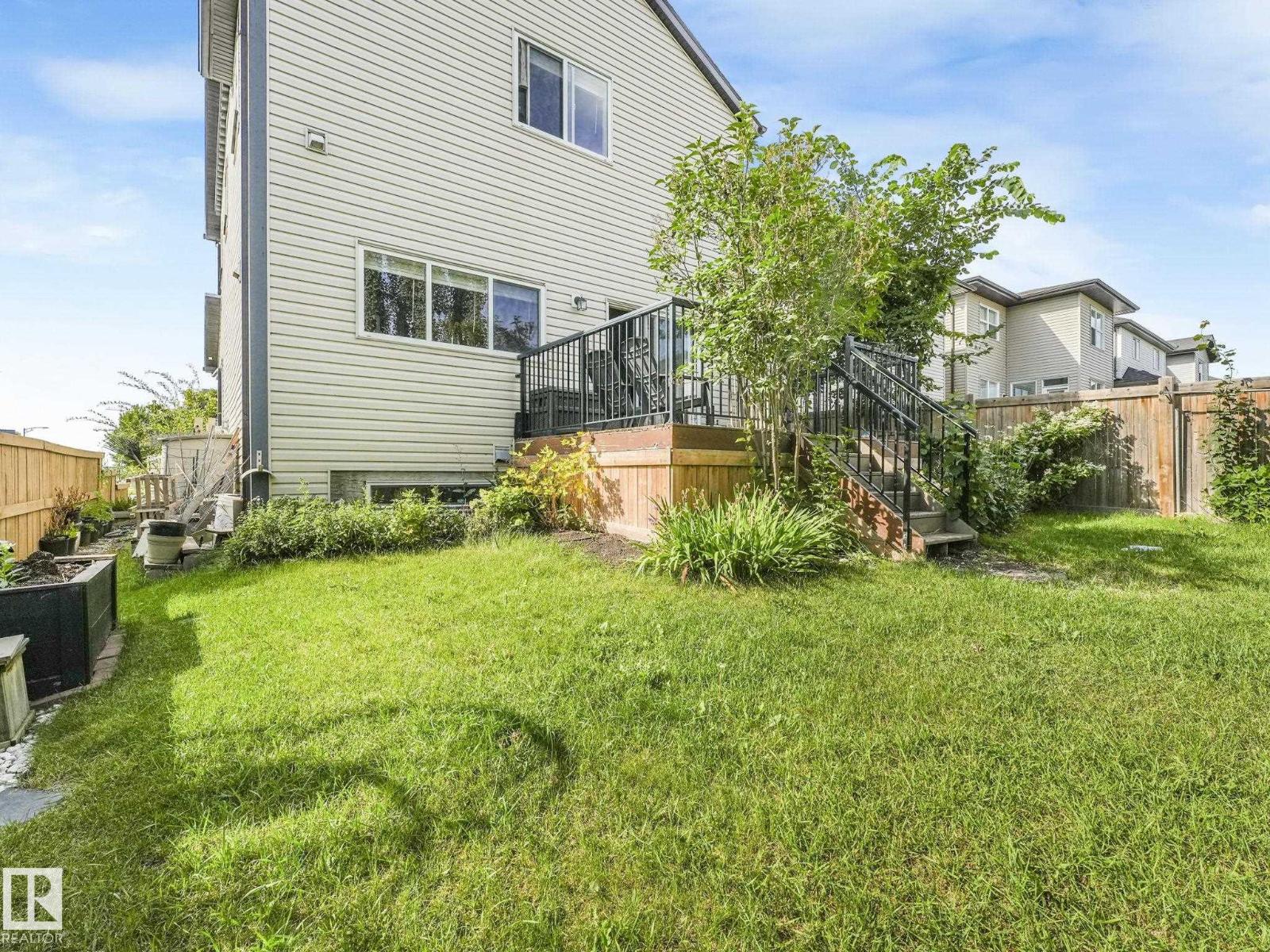 1004 Secord Pm Nw, Edmonton, Alberta  T5T 4A4 - Photo 55 - E4461662