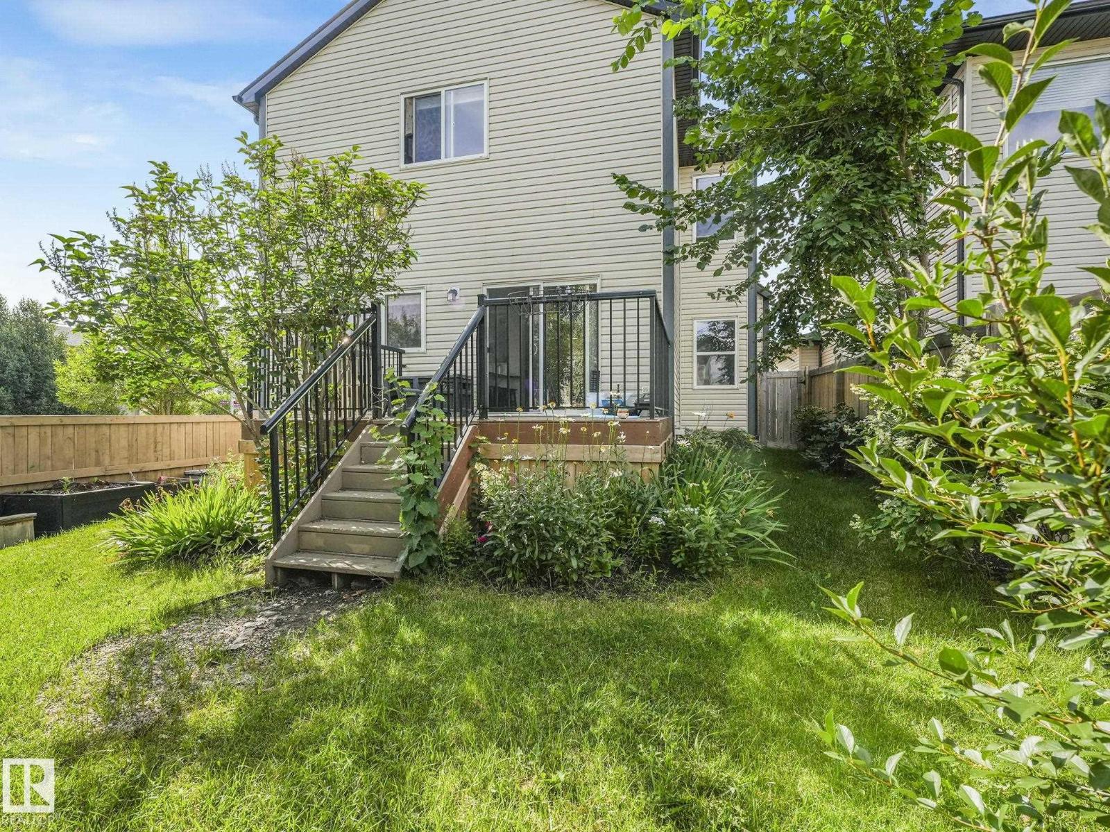 1004 Secord Pm Nw, Edmonton, Alberta  T5T 4A4 - Photo 56 - E4461662