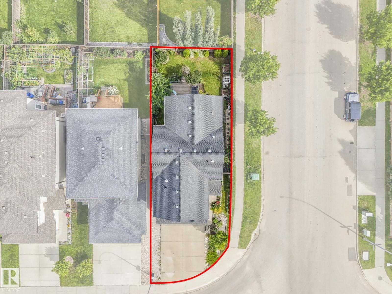 1004 Secord Pm Nw, Edmonton, Alberta  T5T 4A4 - Photo 60 - E4461662