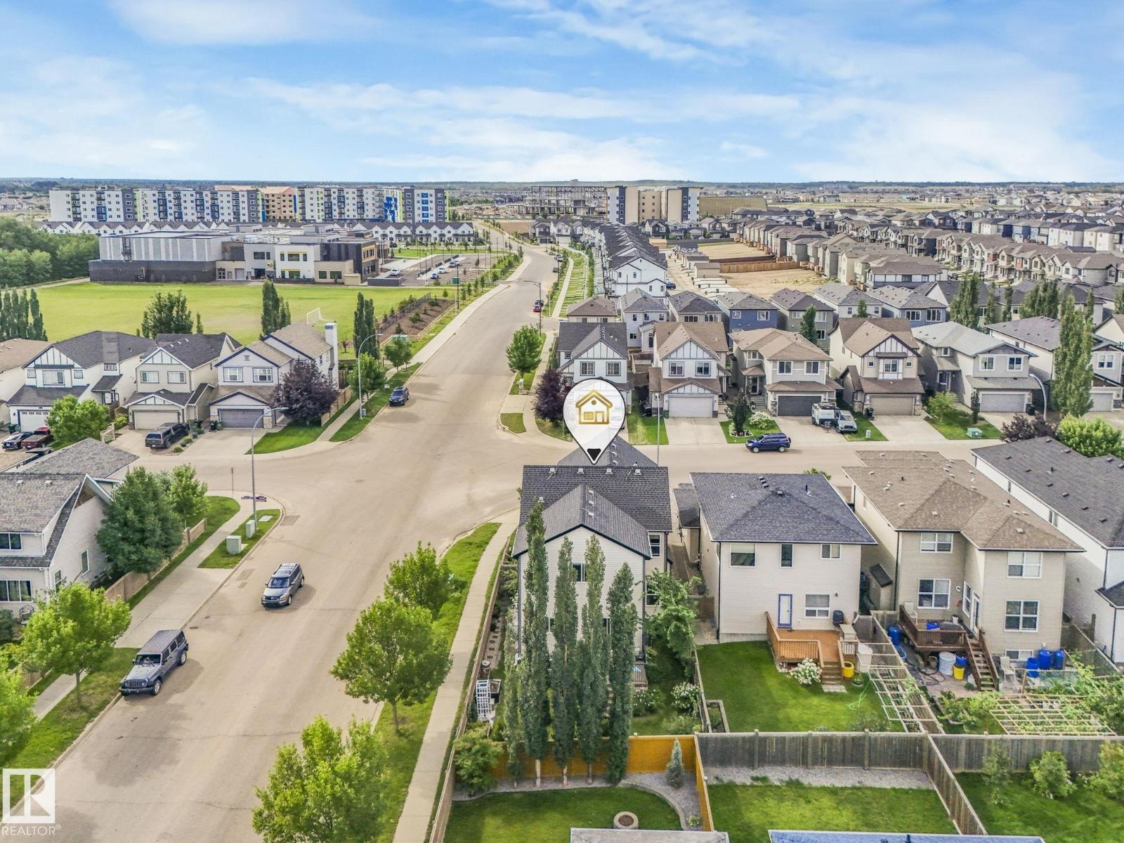 1004 Secord Pm Nw, Edmonton, Alberta  T5T 4A4 - Photo 62 - E4461662