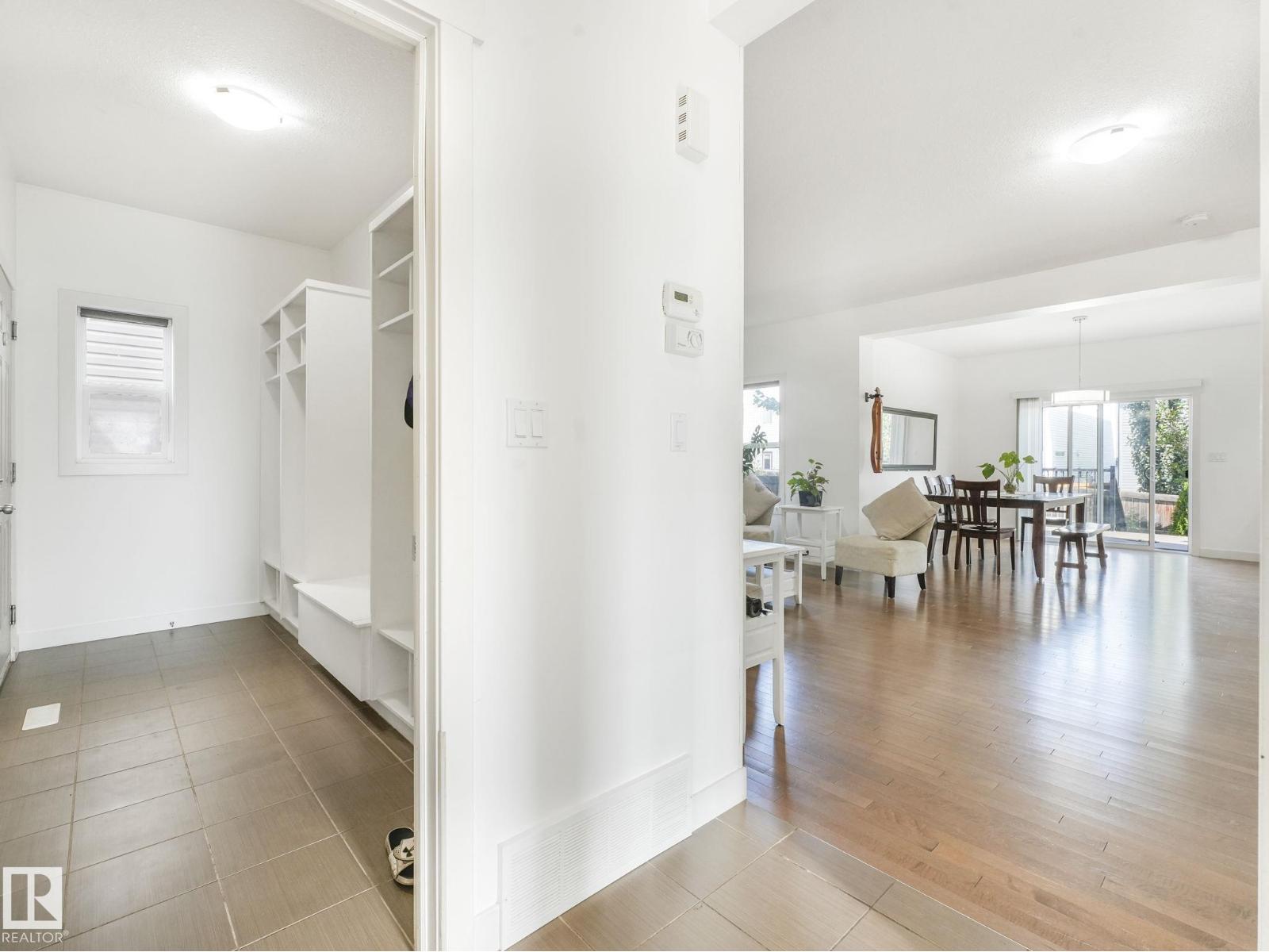 1004 Secord Pm Nw, Edmonton, Alberta  T5T 4A4 - Photo 7 - E4461662