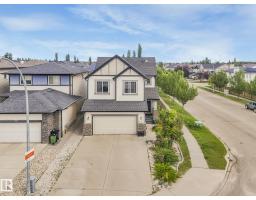 1004 SECORD PM NW, Edmonton, Alberta