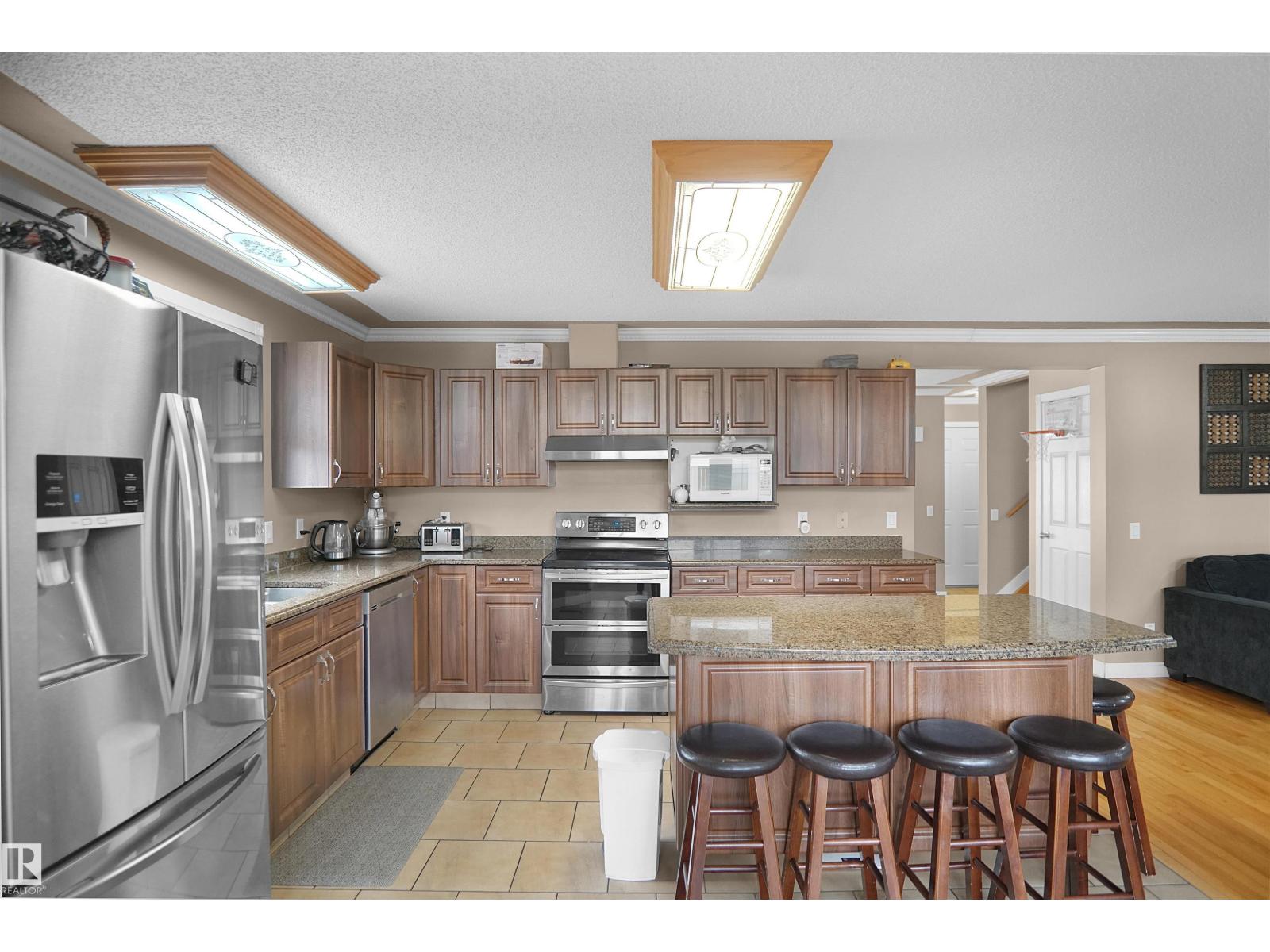 15519 70 St Nw, Edmonton, Alberta  T5Z 2Y6 - Photo 13 - E4461663