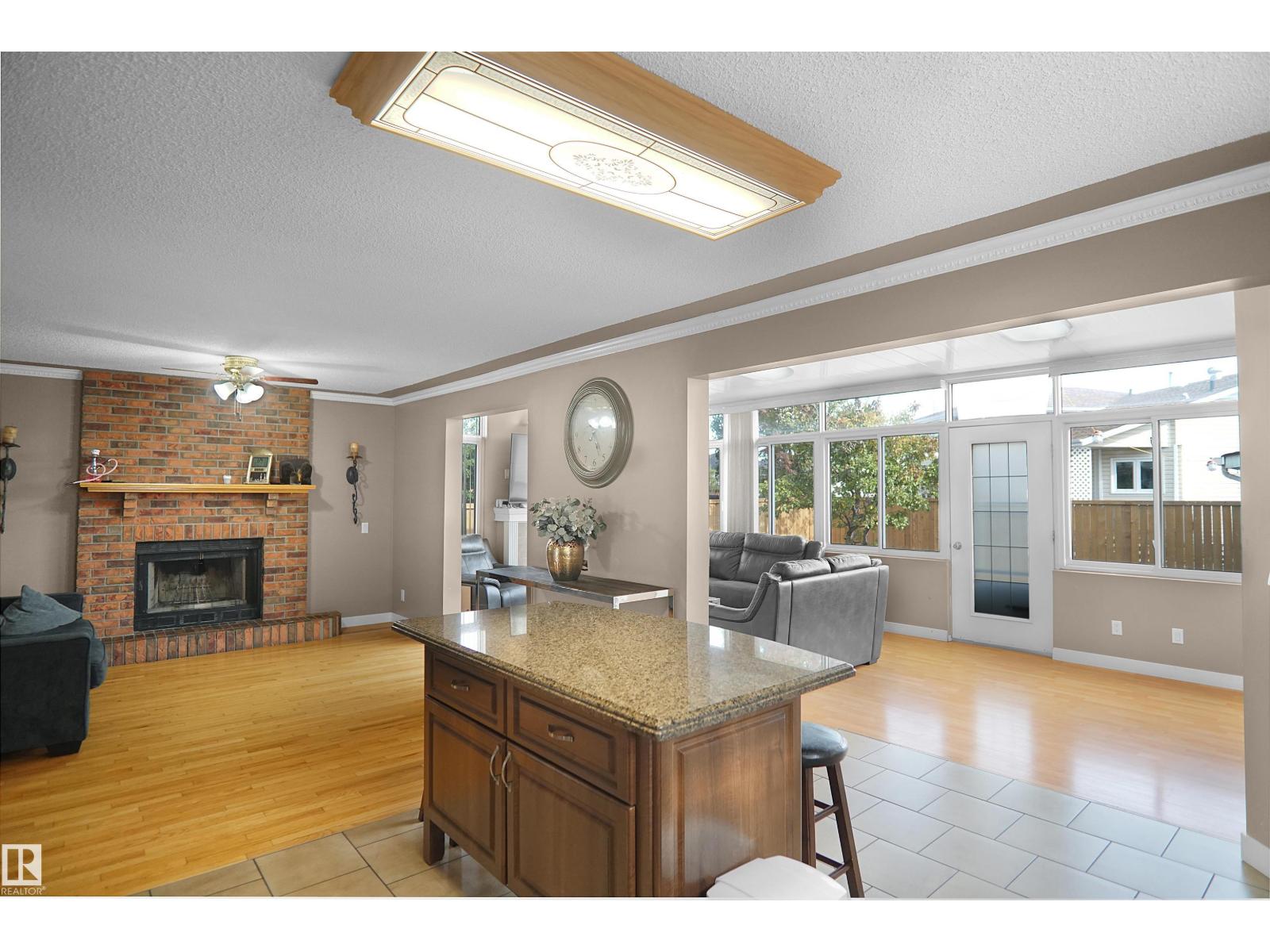 15519 70 St Nw, Edmonton, Alberta  T5Z 2Y6 - Photo 14 - E4461663