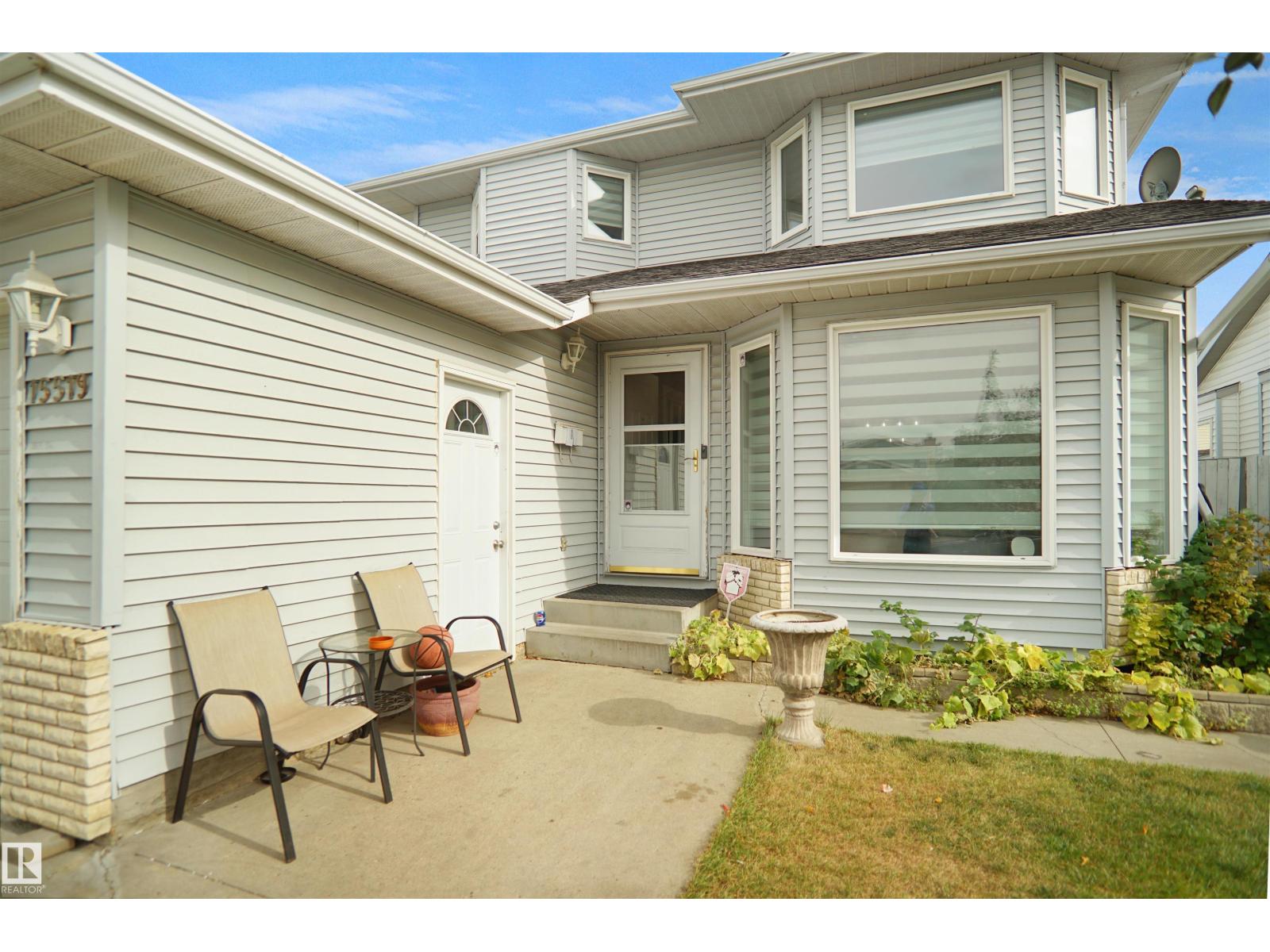 15519 70 St Nw, Edmonton, Alberta  T5Z 2Y6 - Photo 2 - E4461663