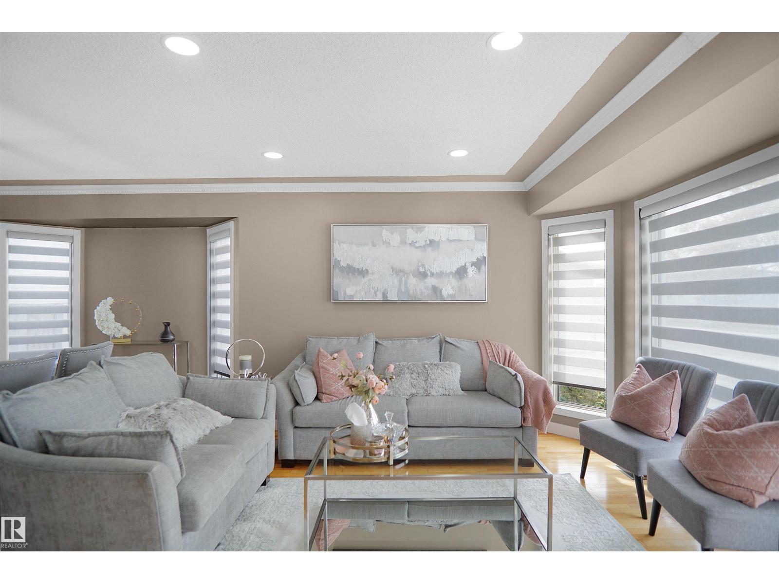 15519 70 St Nw, Edmonton, Alberta  T5Z 2Y6 - Photo 4 - E4461663