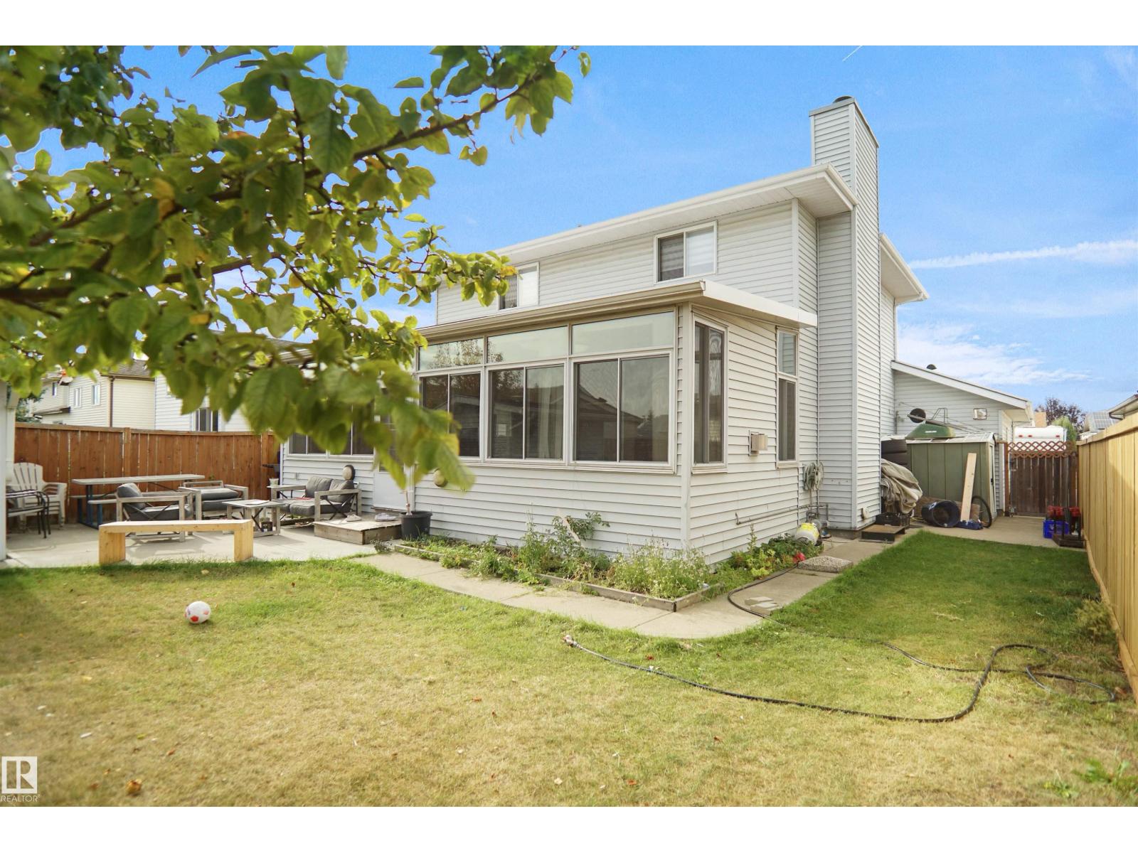 15519 70 St Nw, Edmonton, Alberta  T5Z 2Y6 - Photo 45 - E4461663