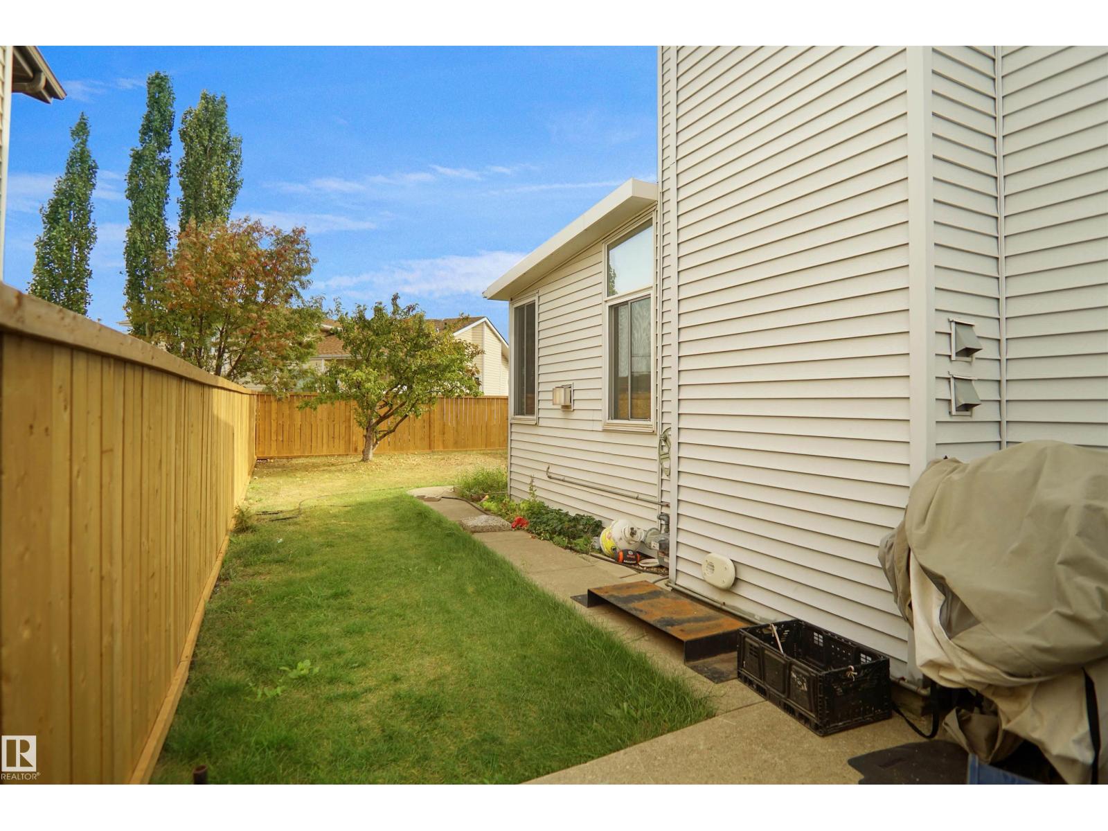 15519 70 St Nw, Edmonton, Alberta  T5Z 2Y6 - Photo 46 - E4461663