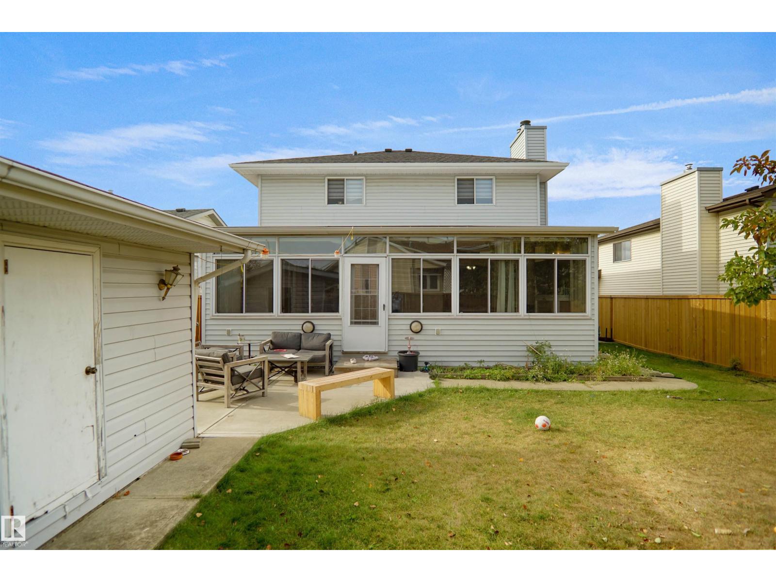 15519 70 St Nw, Edmonton, Alberta  T5Z 2Y6 - Photo 47 - E4461663