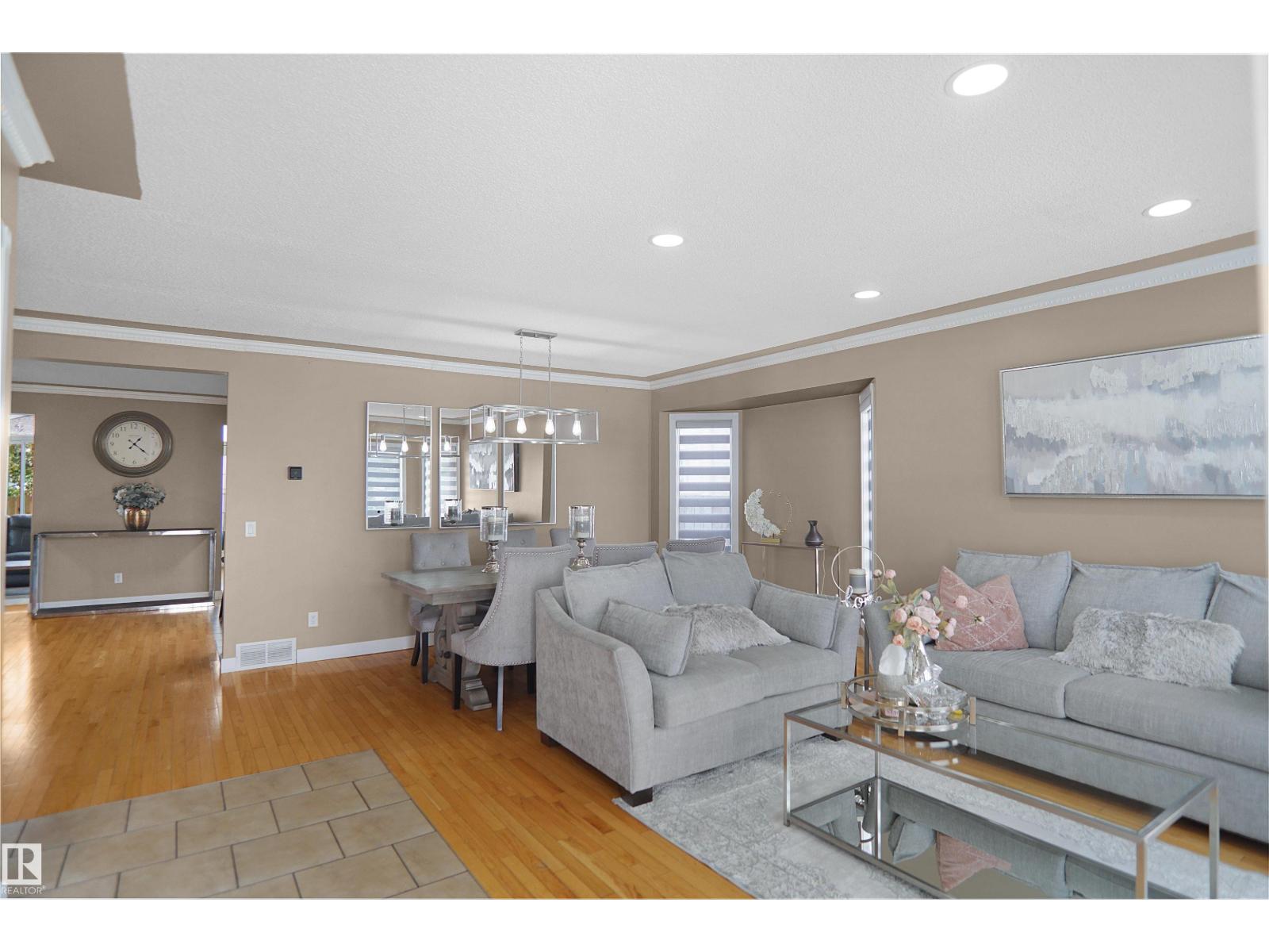 15519 70 St Nw, Edmonton, Alberta  T5Z 2Y6 - Photo 5 - E4461663