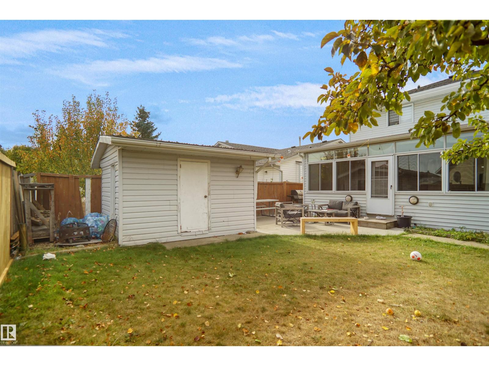 15519 70 St Nw, Edmonton, Alberta  T5Z 2Y6 - Photo 50 - E4461663