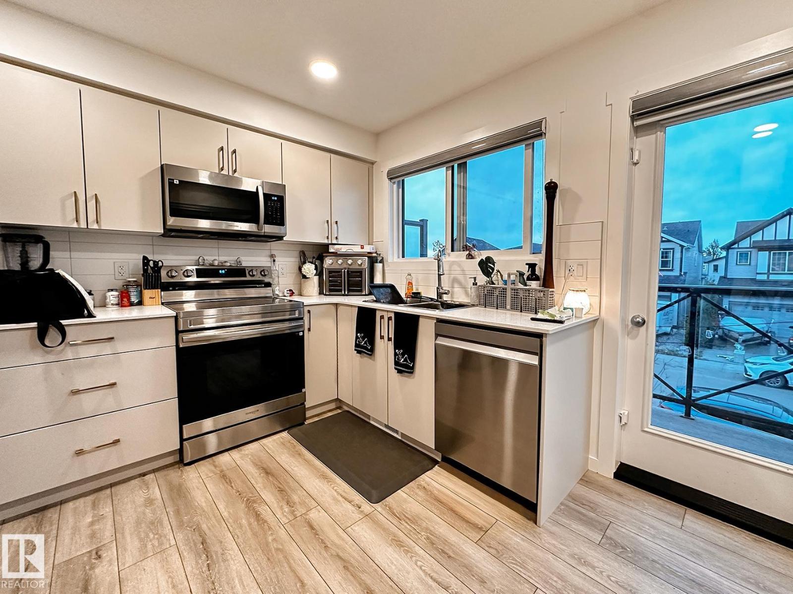 #13 1025 Secord Promenade Pm Nw, Edmonton, Alberta  T5T 7V4 - Photo 11 - E4461665