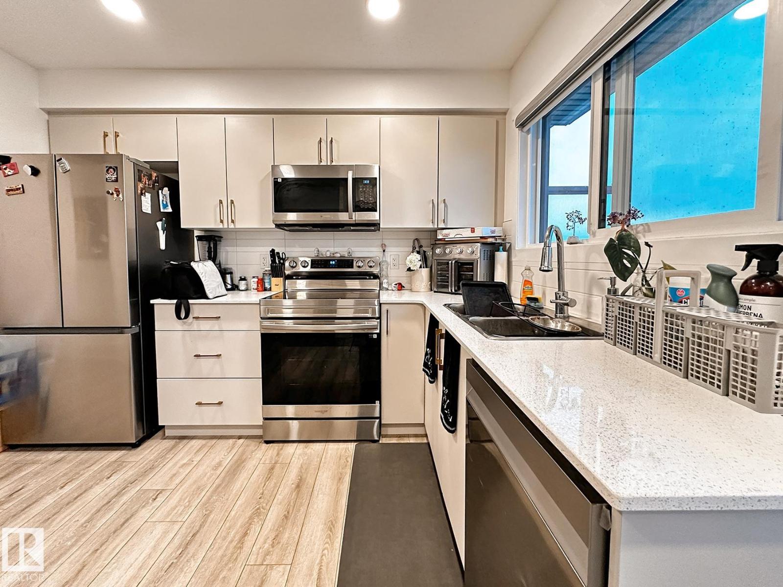 #13 1025 Secord Promenade Pm Nw, Edmonton, Alberta  T5T 7V4 - Photo 12 - E4461665