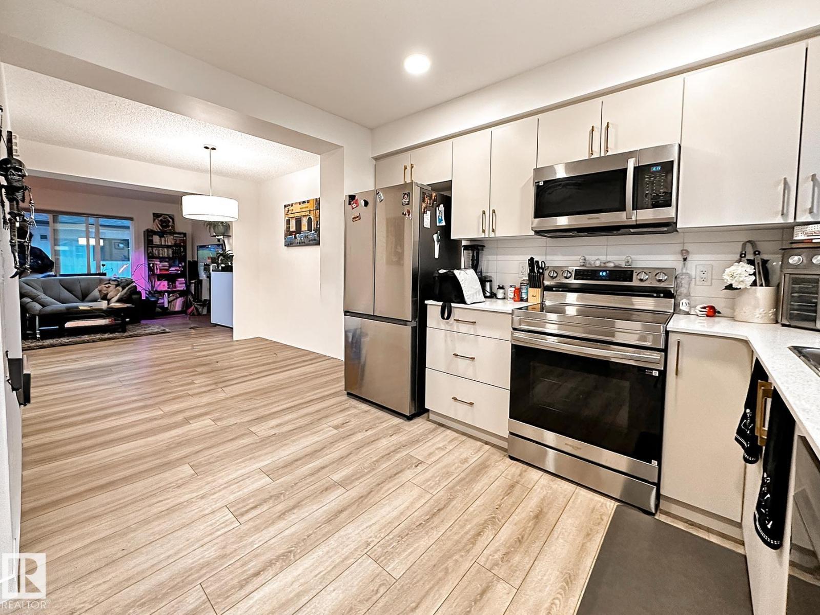 #13 1025 Secord Promenade Pm Nw, Edmonton, Alberta  T5T 7V4 - Photo 14 - E4461665